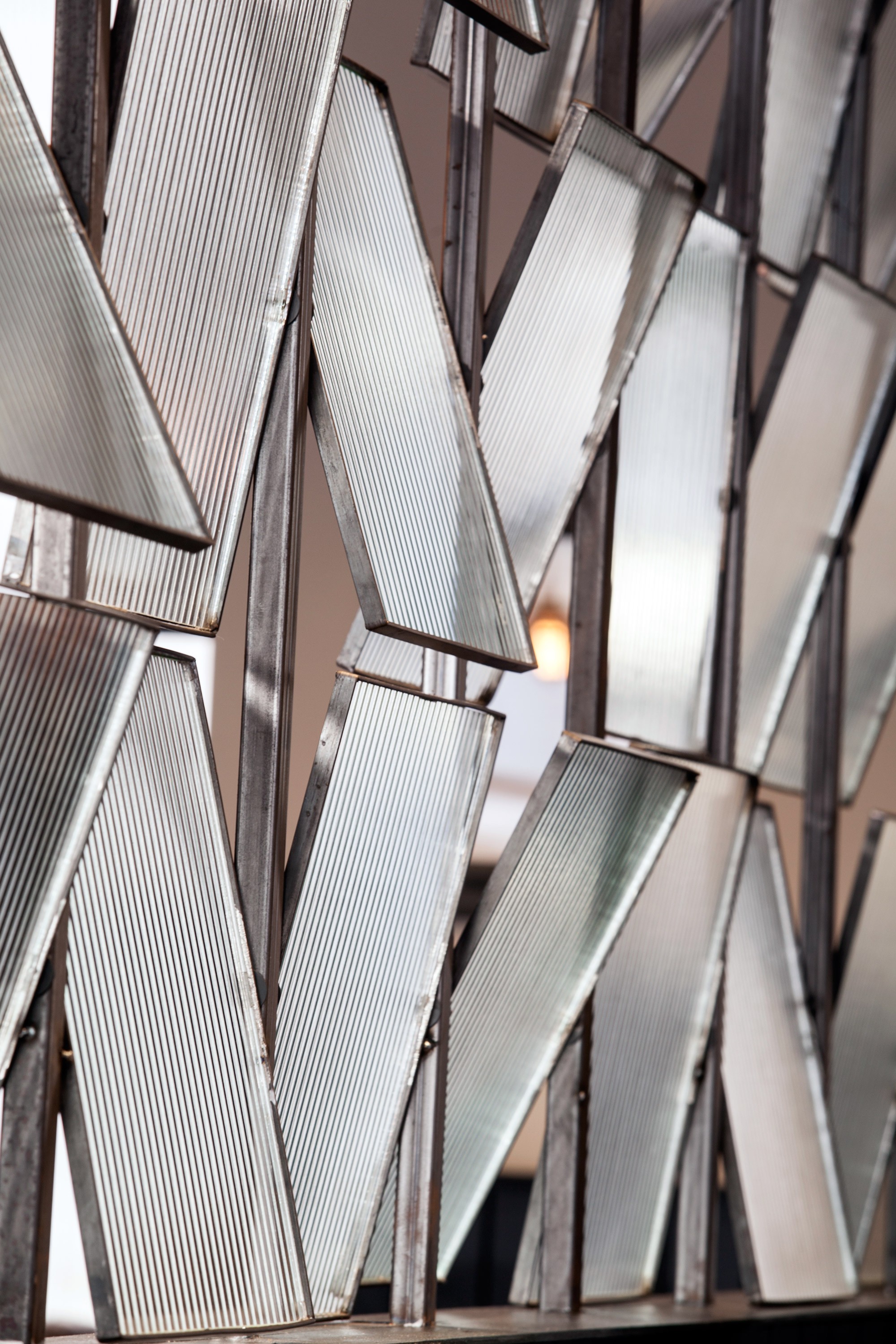 Brand design and interiors by S+Co