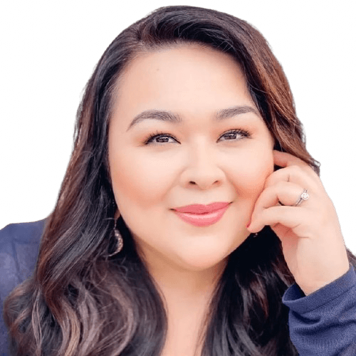 Candace Nevarez, hair stylist at Tresses by Candace
