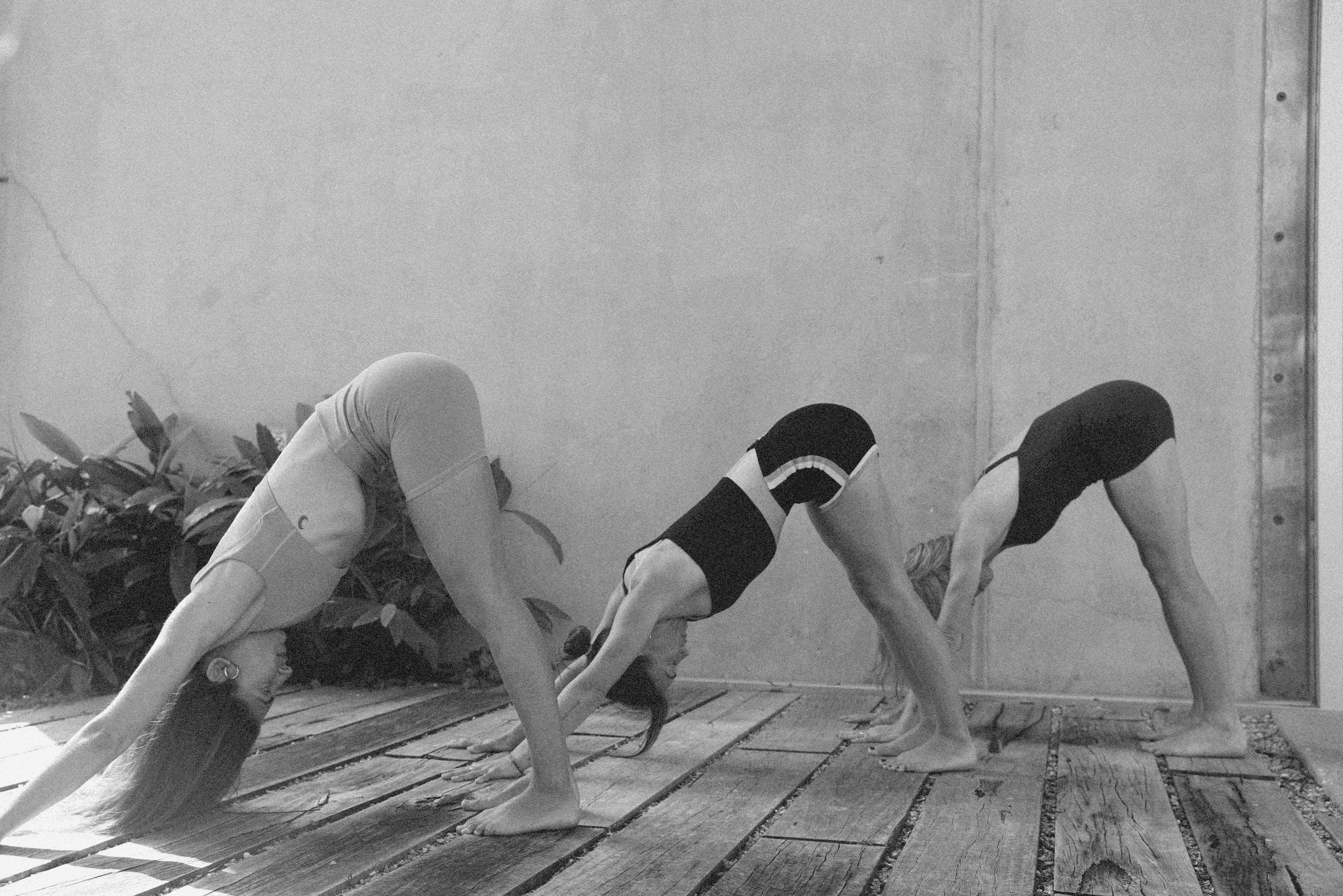 Heat Byron Bay pilates and yoga studio in Byron Bay, NSW
