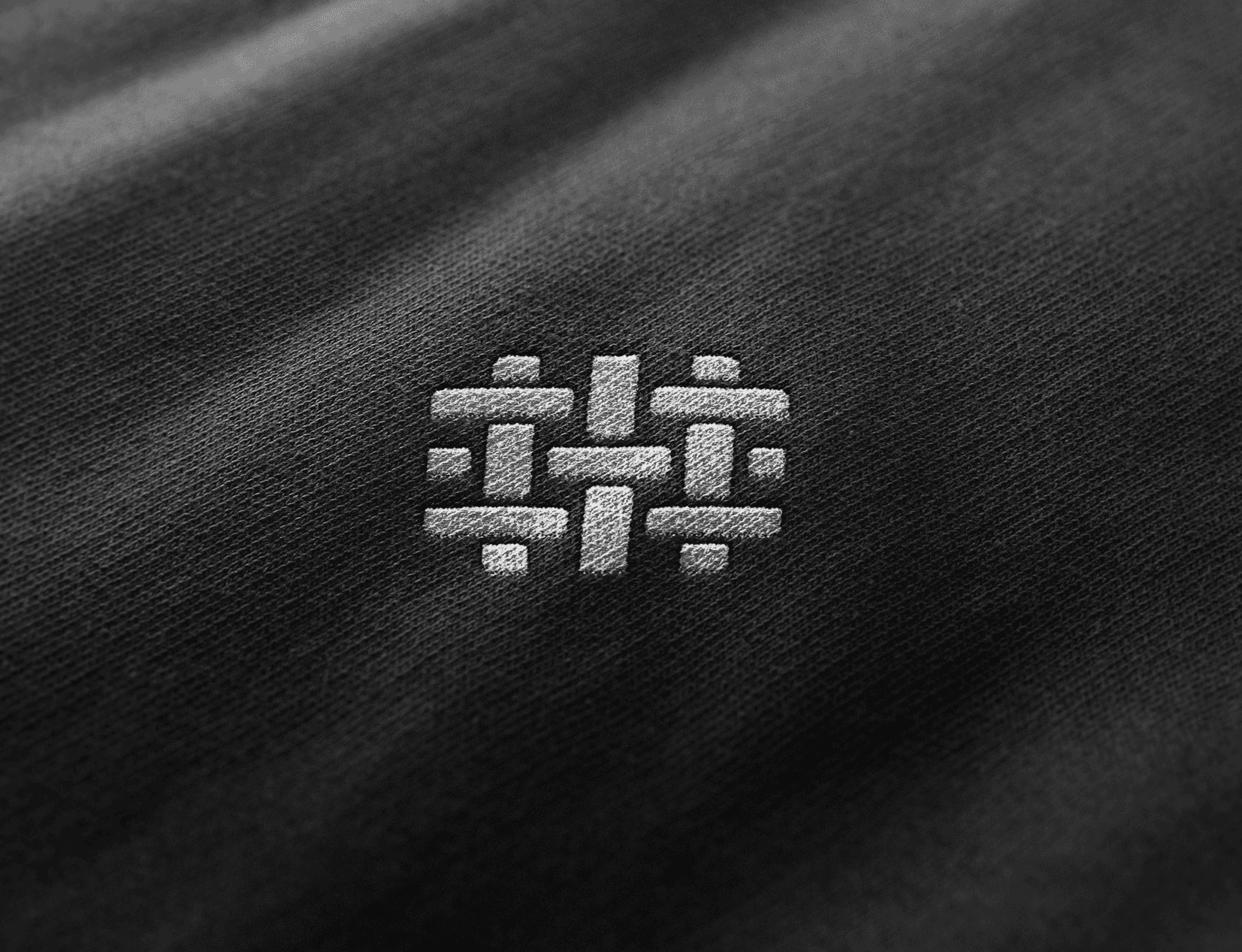 Embroidery Logo