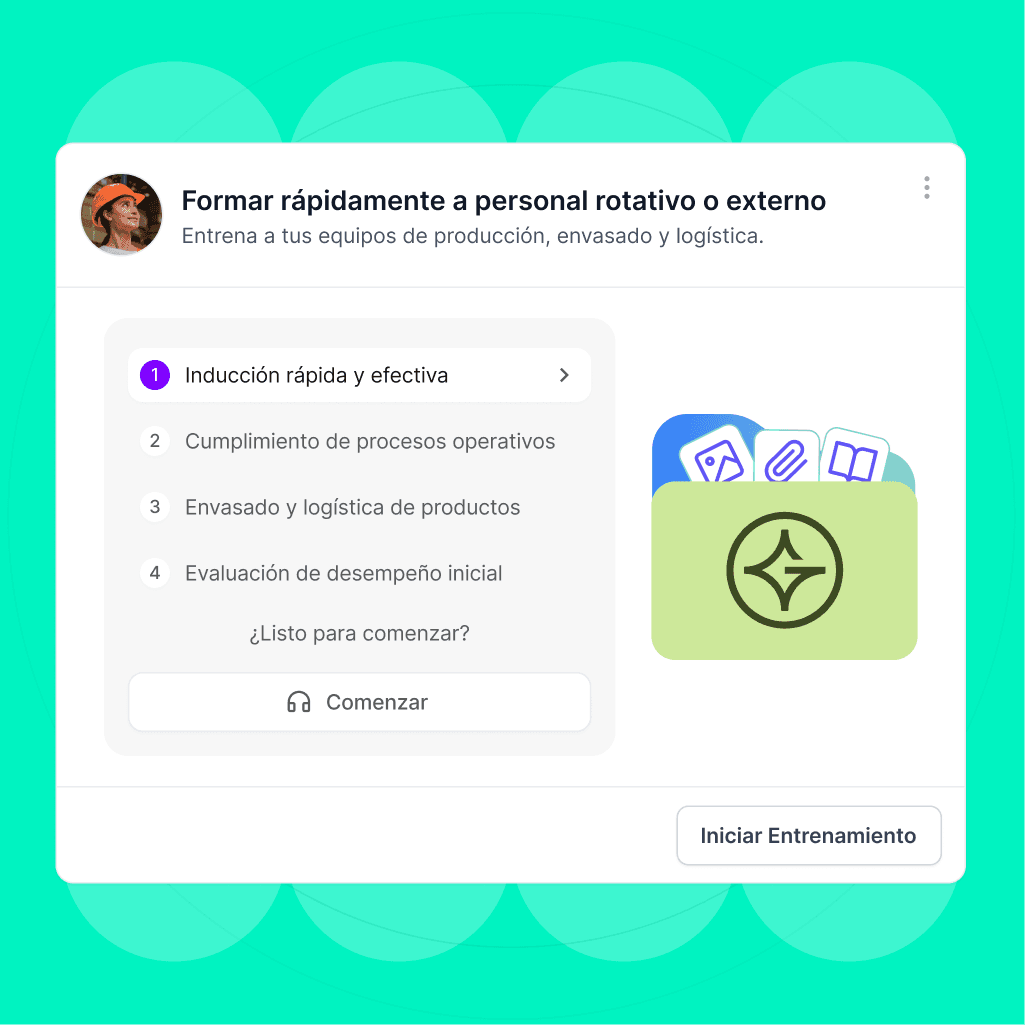 Graphic displaying a checklist for managing permissions in a software application, with a cartoonish icon.
