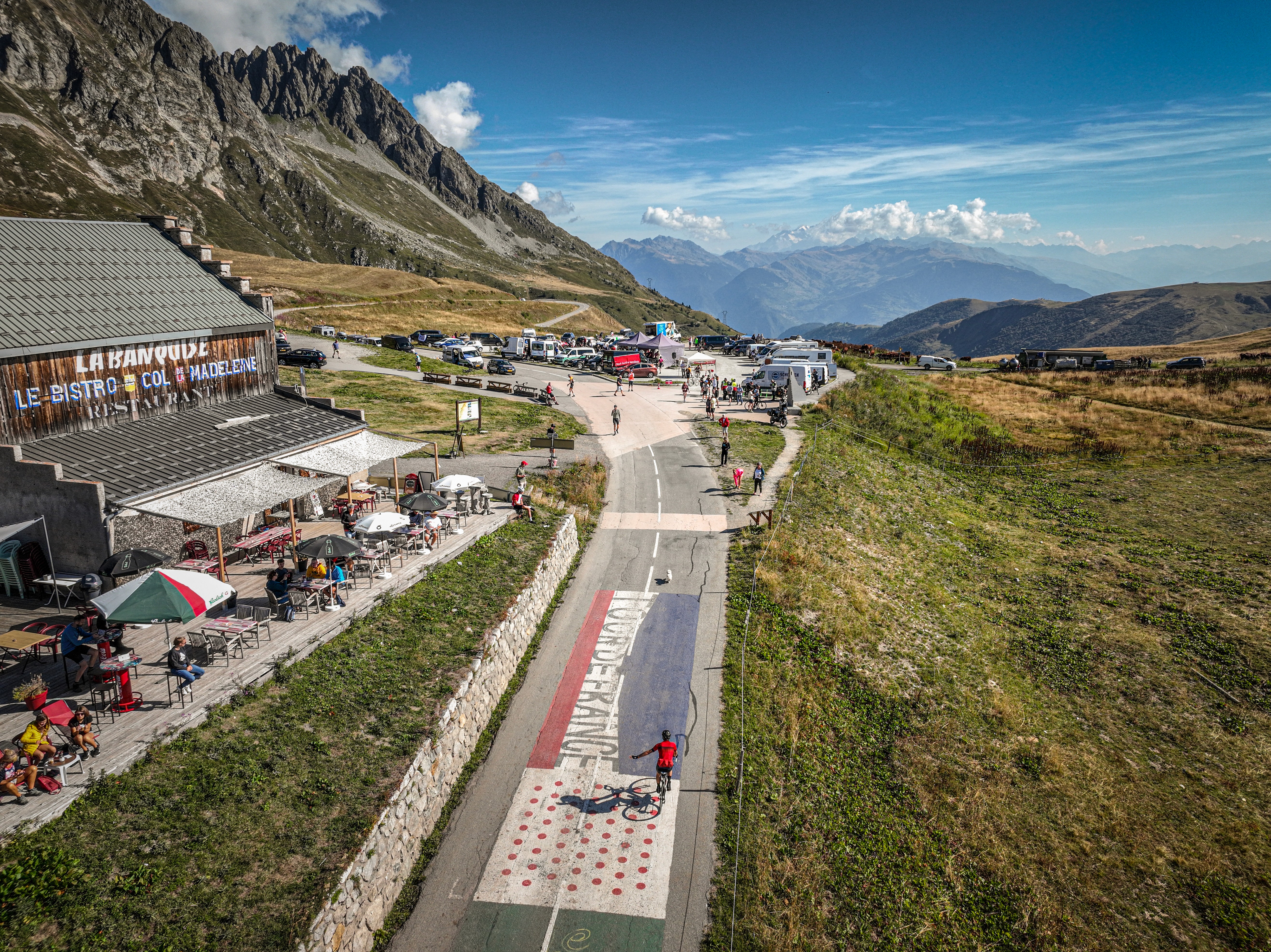 Fietsroutes