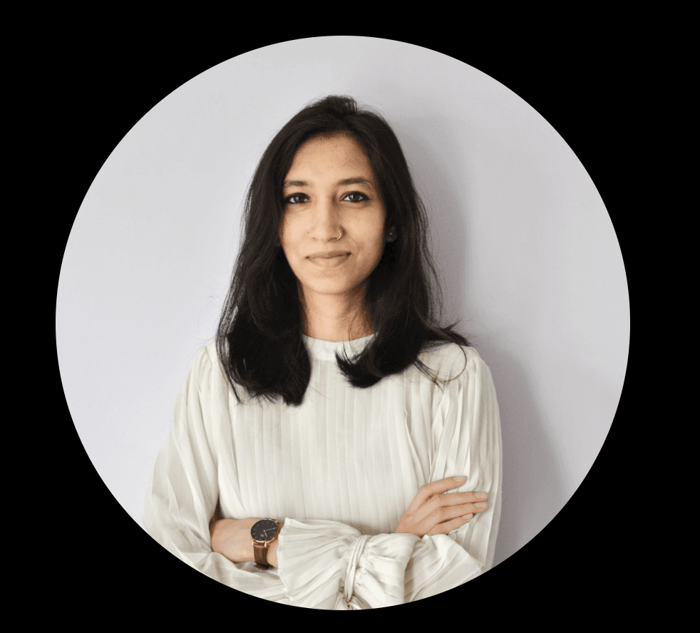 Fashion portrait photography