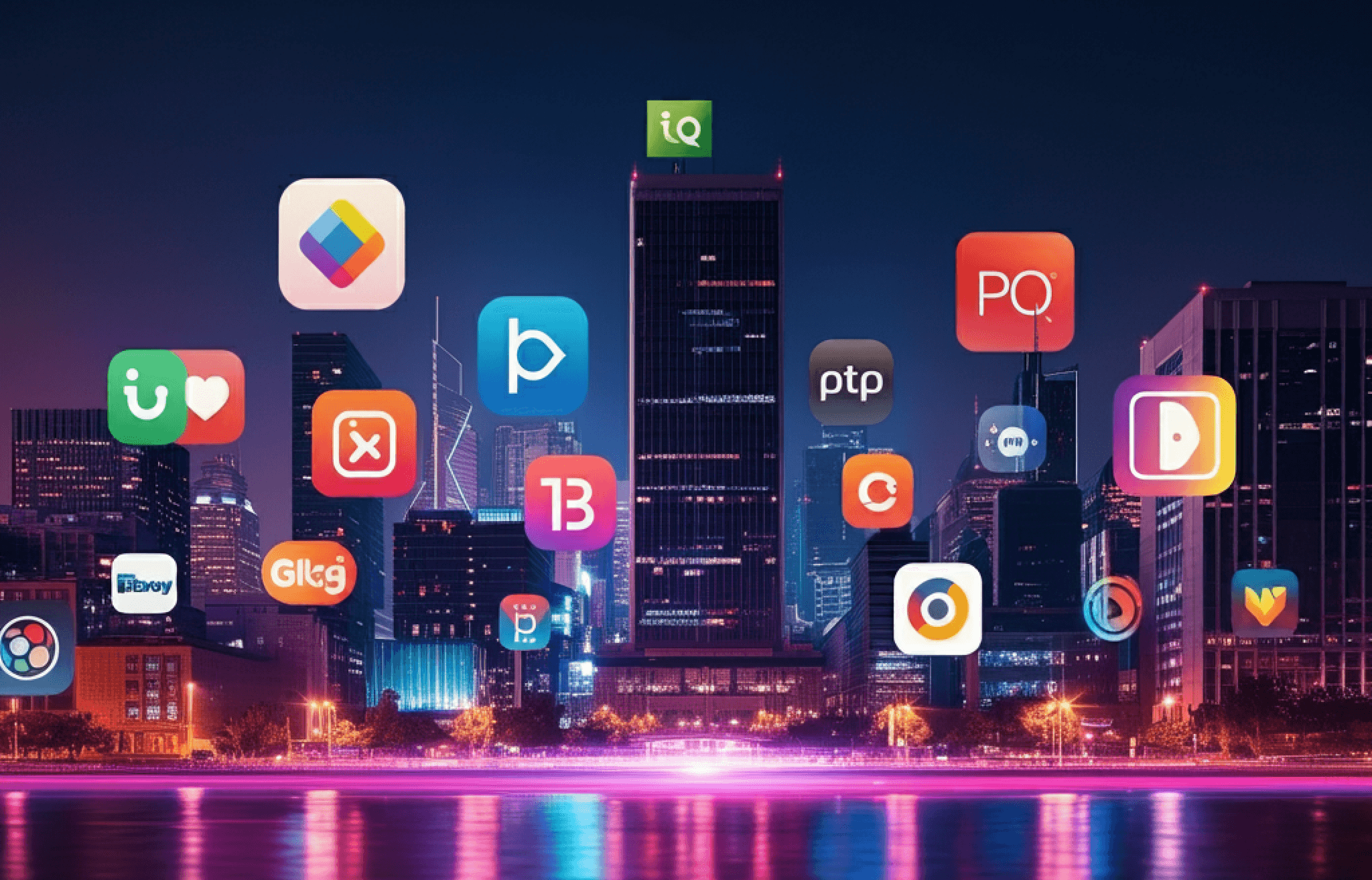 100 Billion-Dollar Apps Analyzed: Key Insights