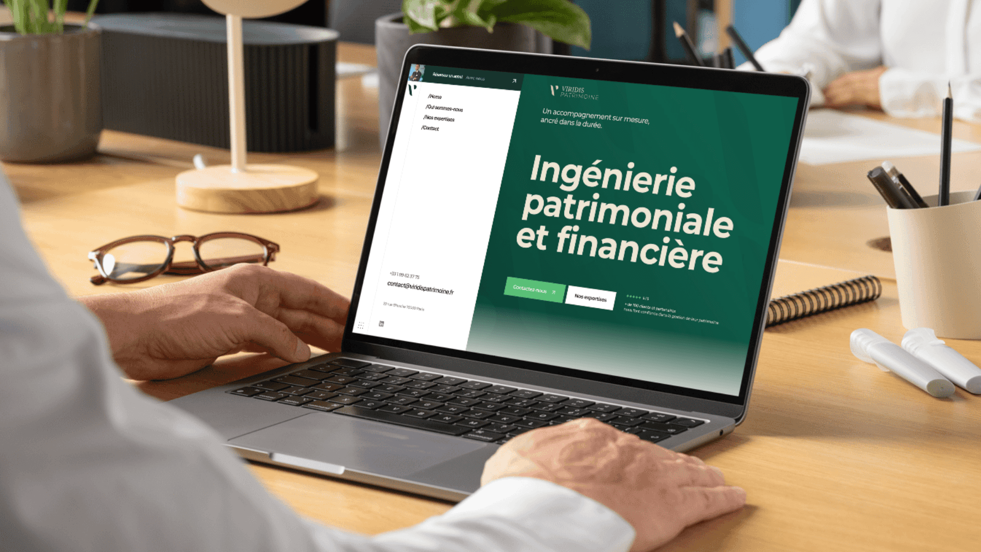Création de site web professionnel pour les entreprises BTP, sanitaires et électriciens en Suisse Romande