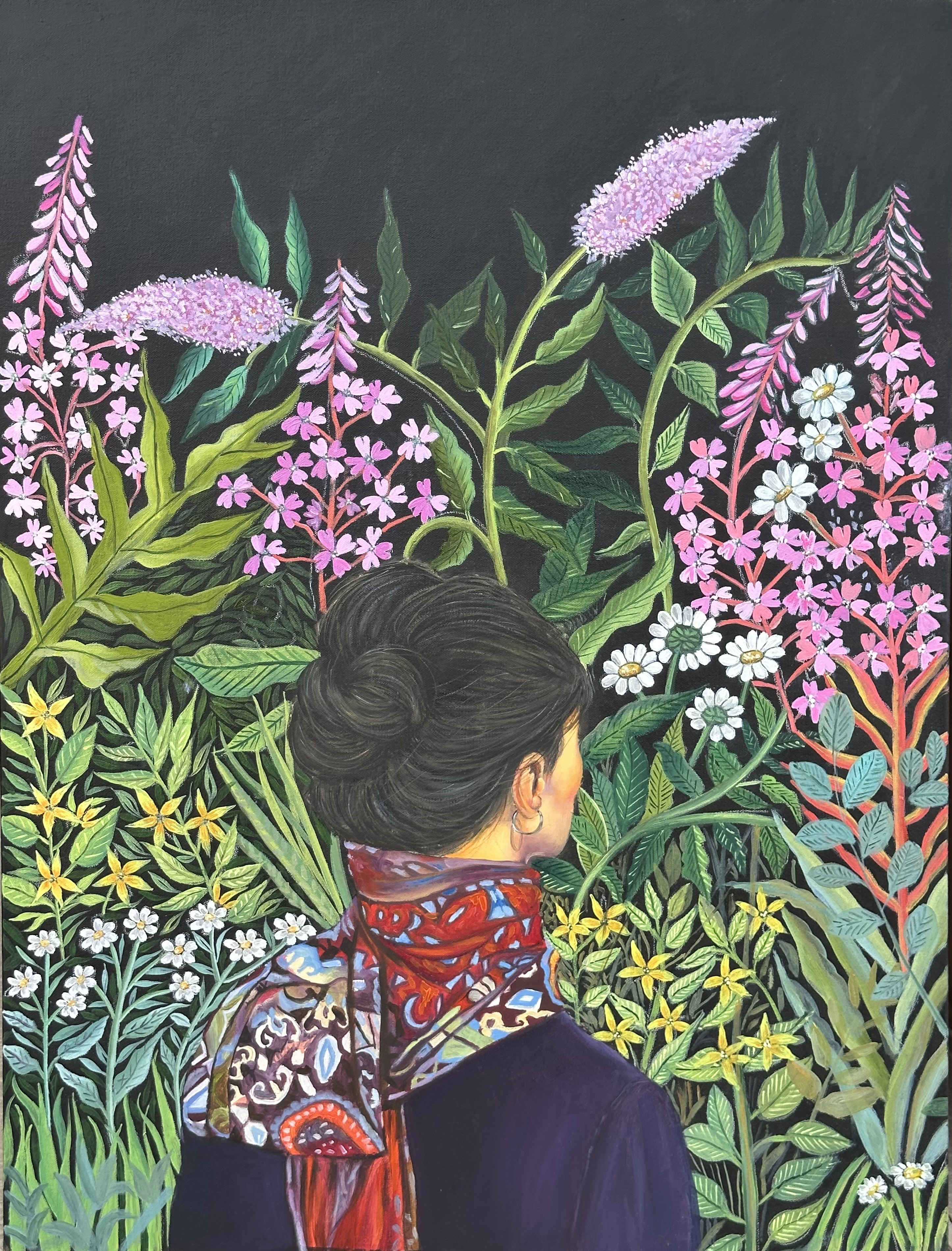 Bob Truman the Artist