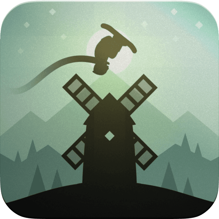 Alto's Adventure Icon