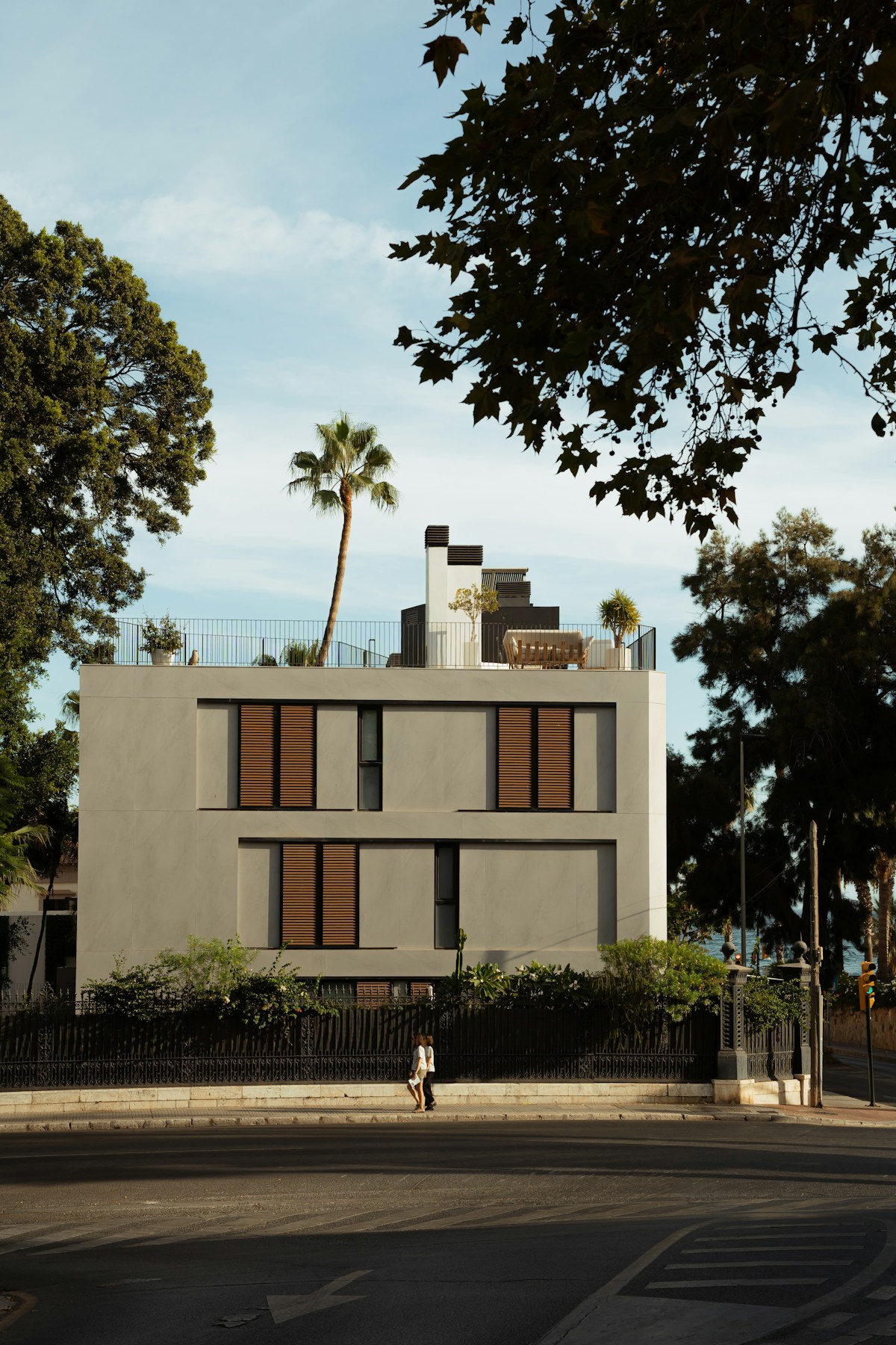 Facade