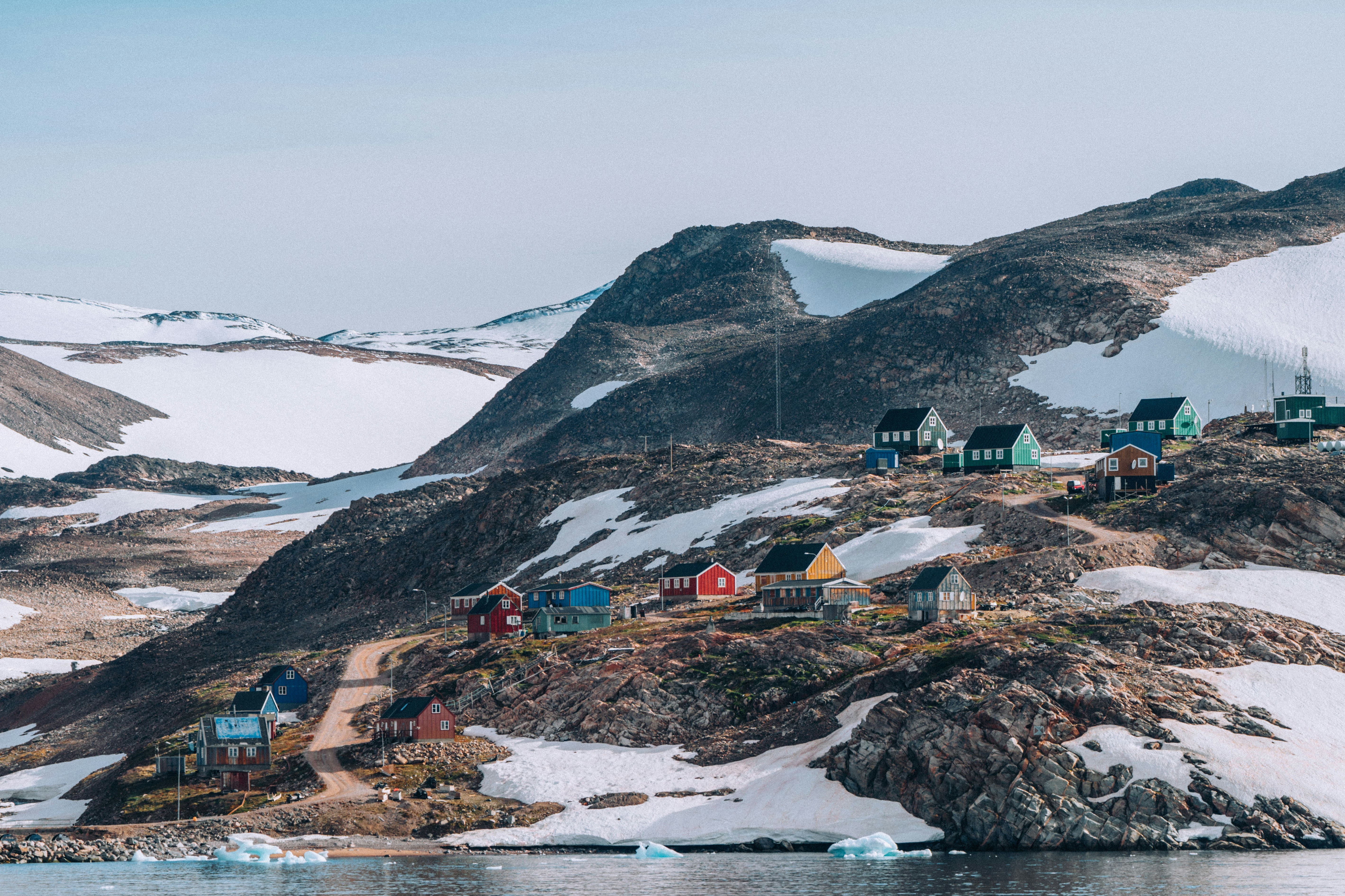 Northern Stillness