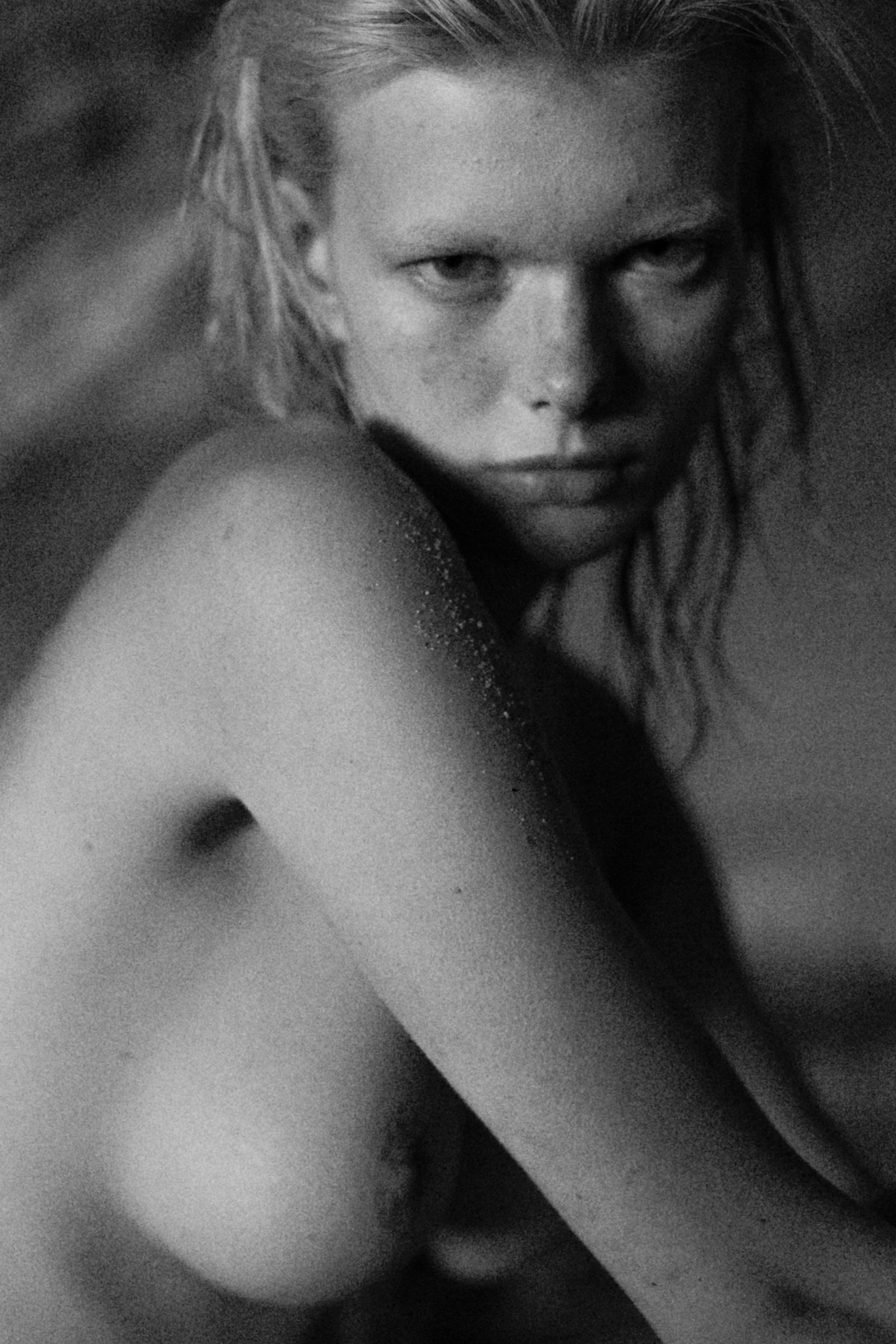 VOGUE — luxury brand photography