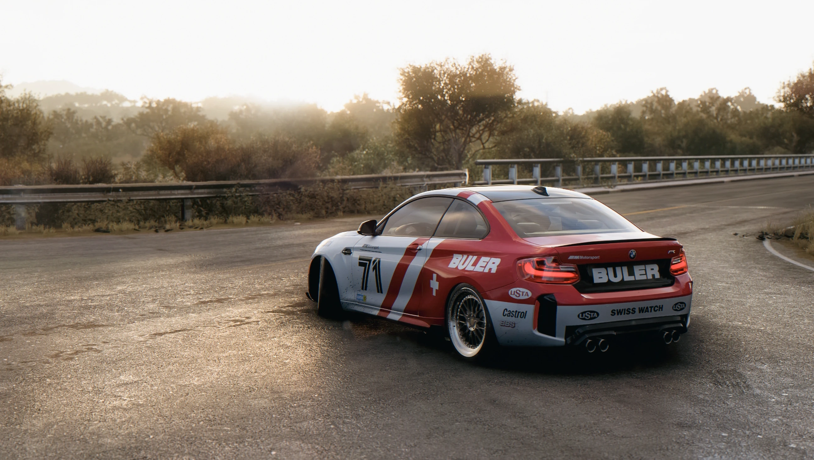 BMW M2 Coupe 2016 - Buler