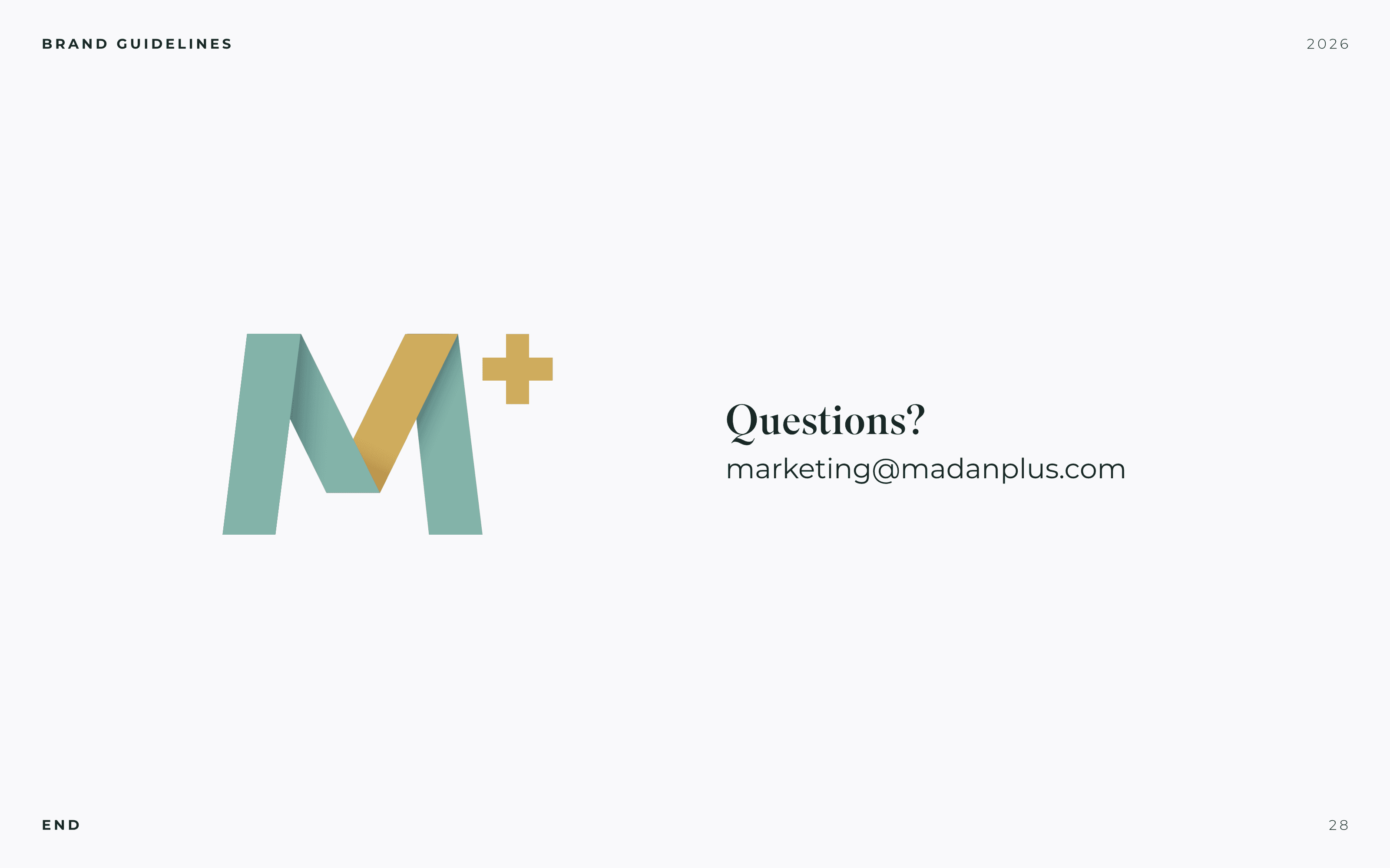 Brand Design + Marketing artwork 29