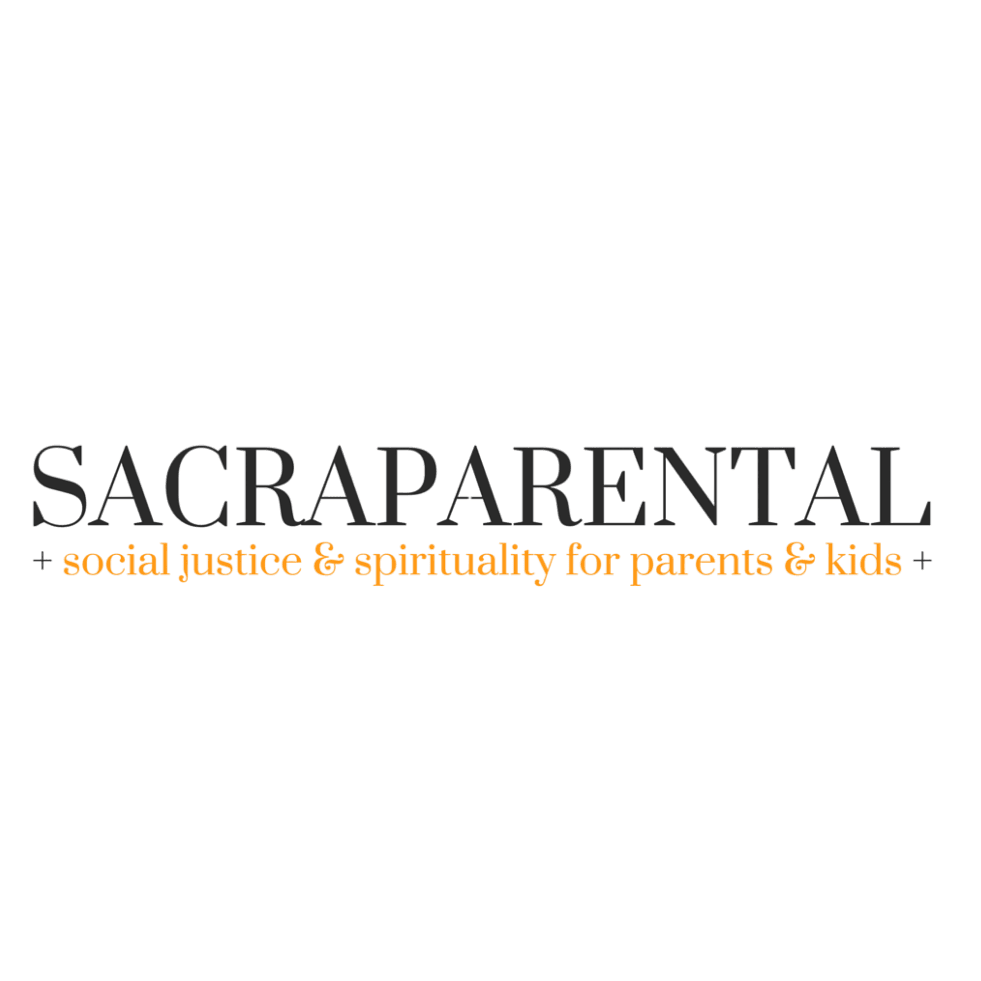 Sacraparental Logo