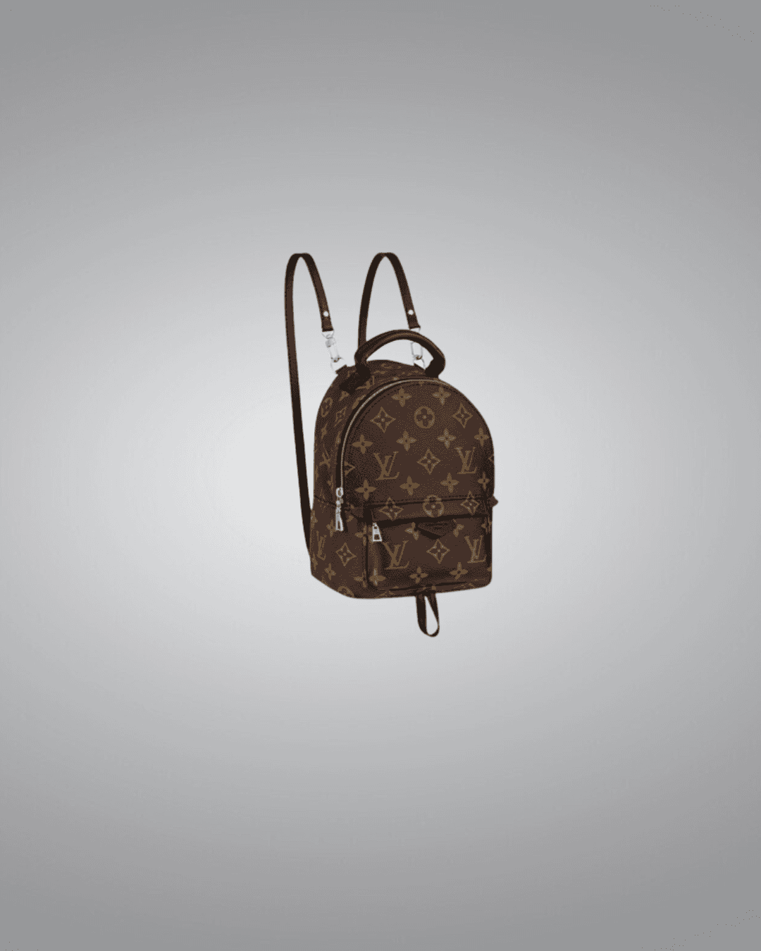 LV Palm Springs Mini Backpack