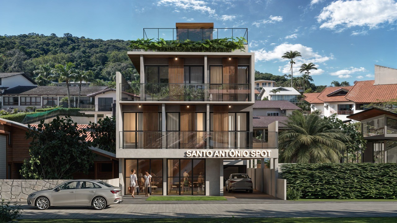 Modern House
