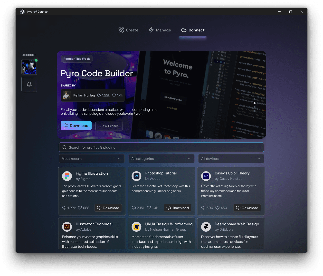 a person's hand on a mouse pad next to a keyboard