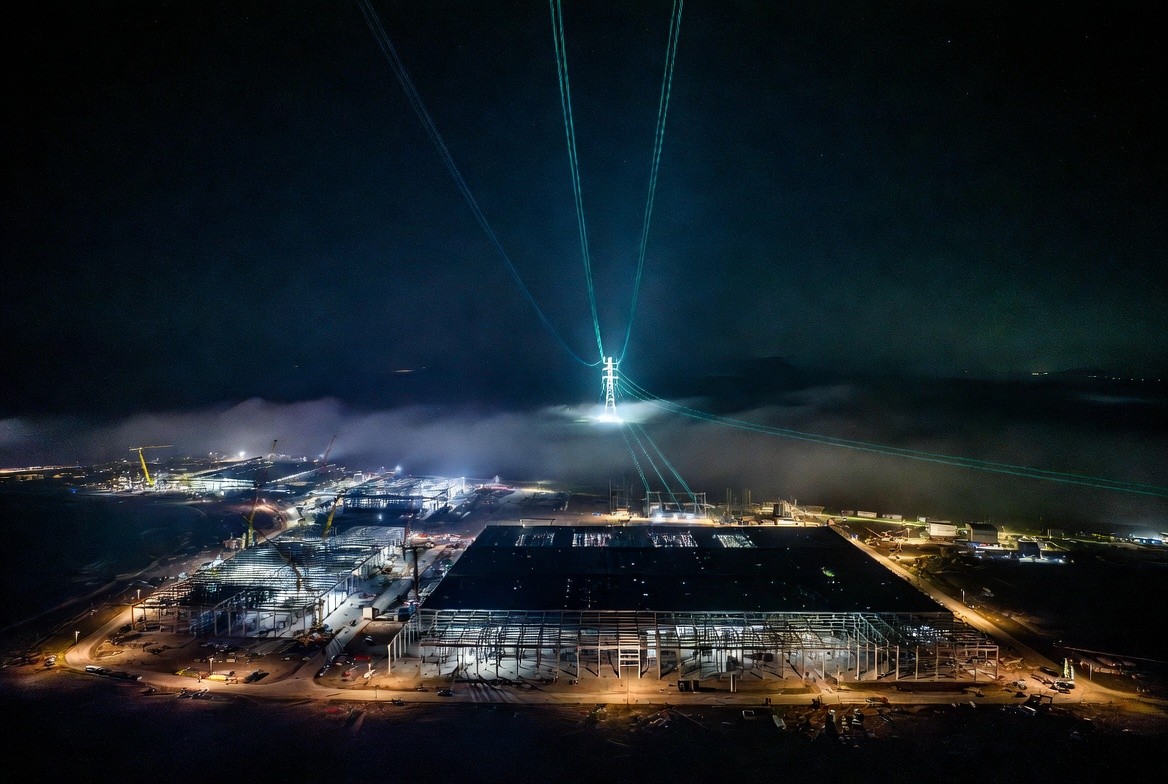 Time to power: the new constraint on US industrial development