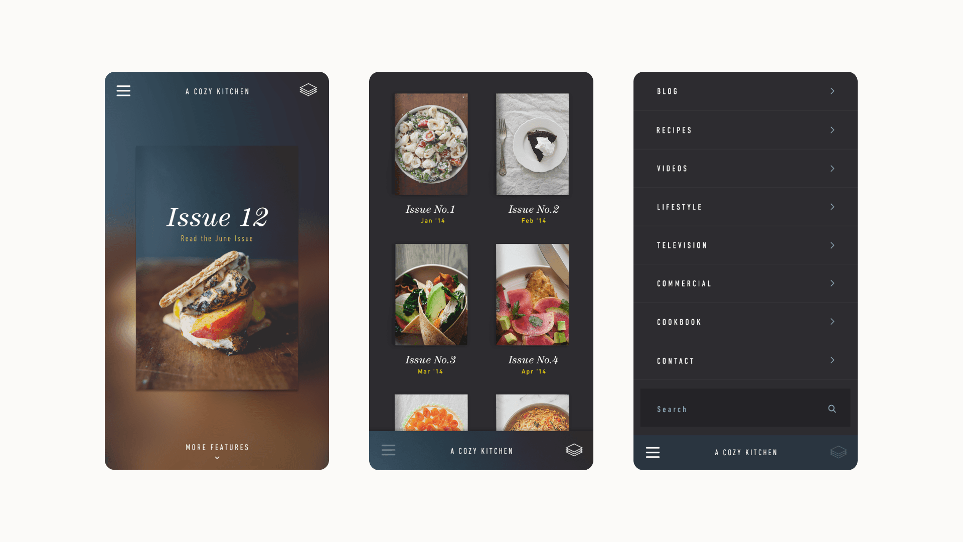 Dwnld project artifact 6