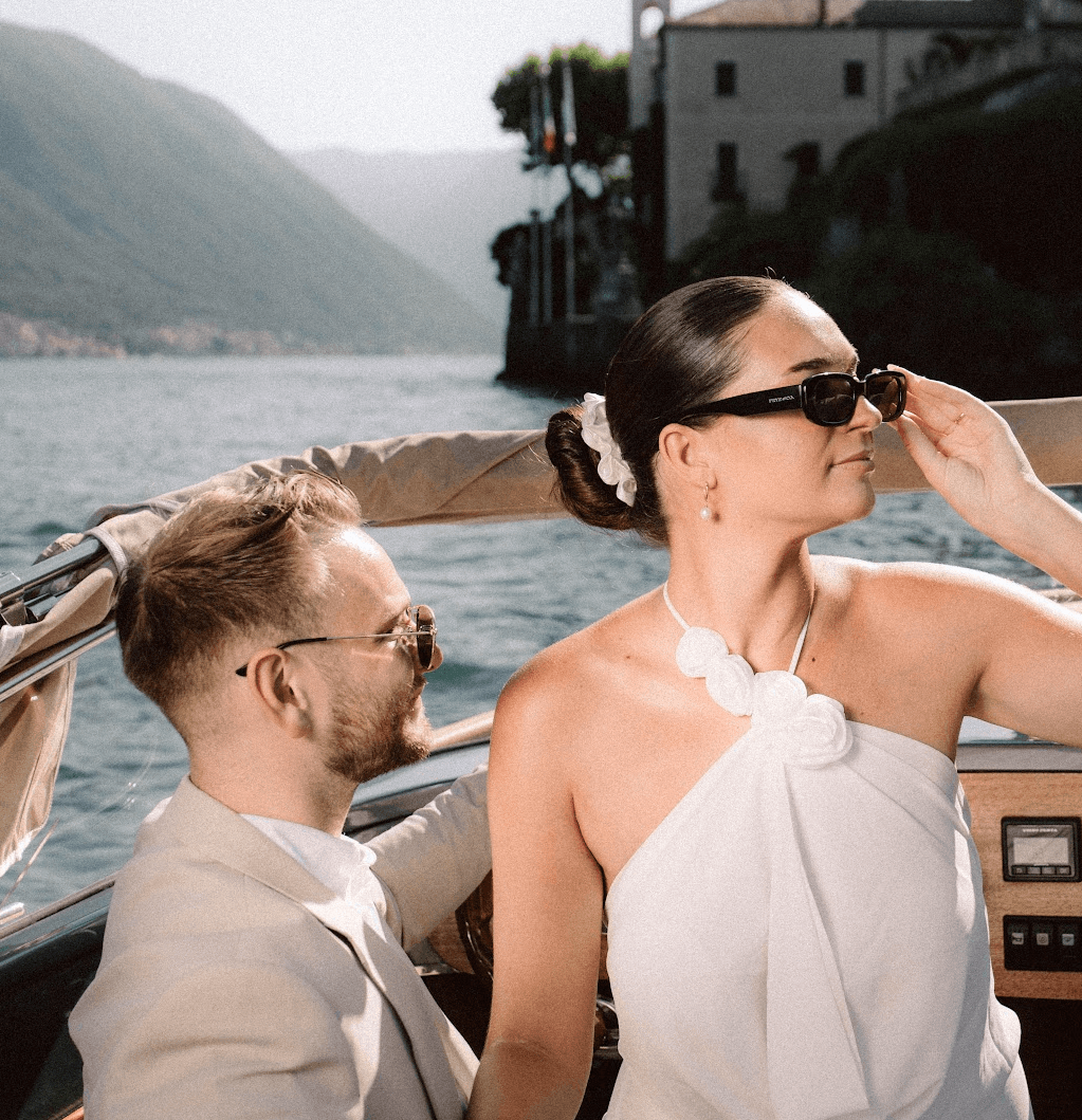 Fashion portrait photography