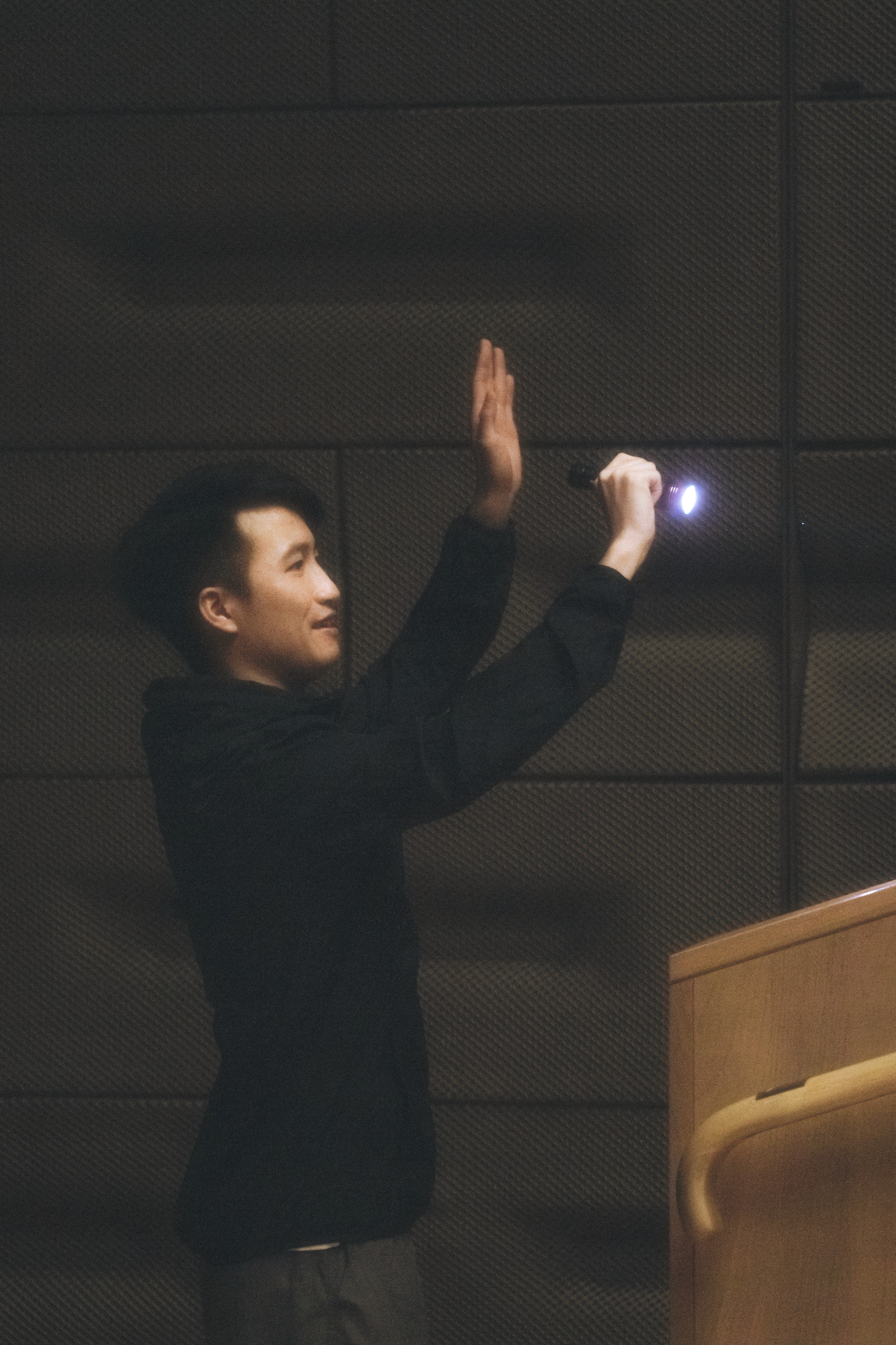 Concert Performance Photo