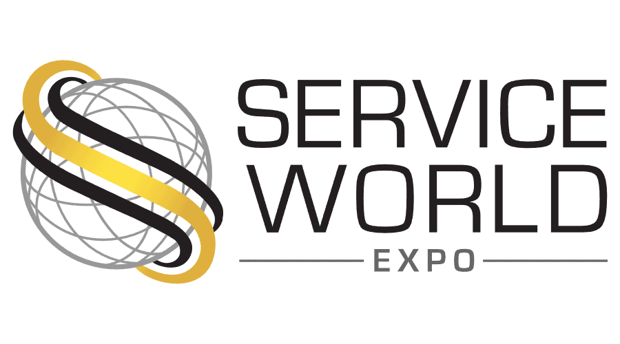 Service World Expo logo