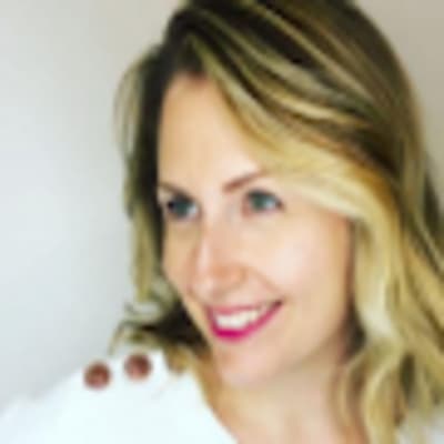 Anne-Gaëlle<br/>Huon