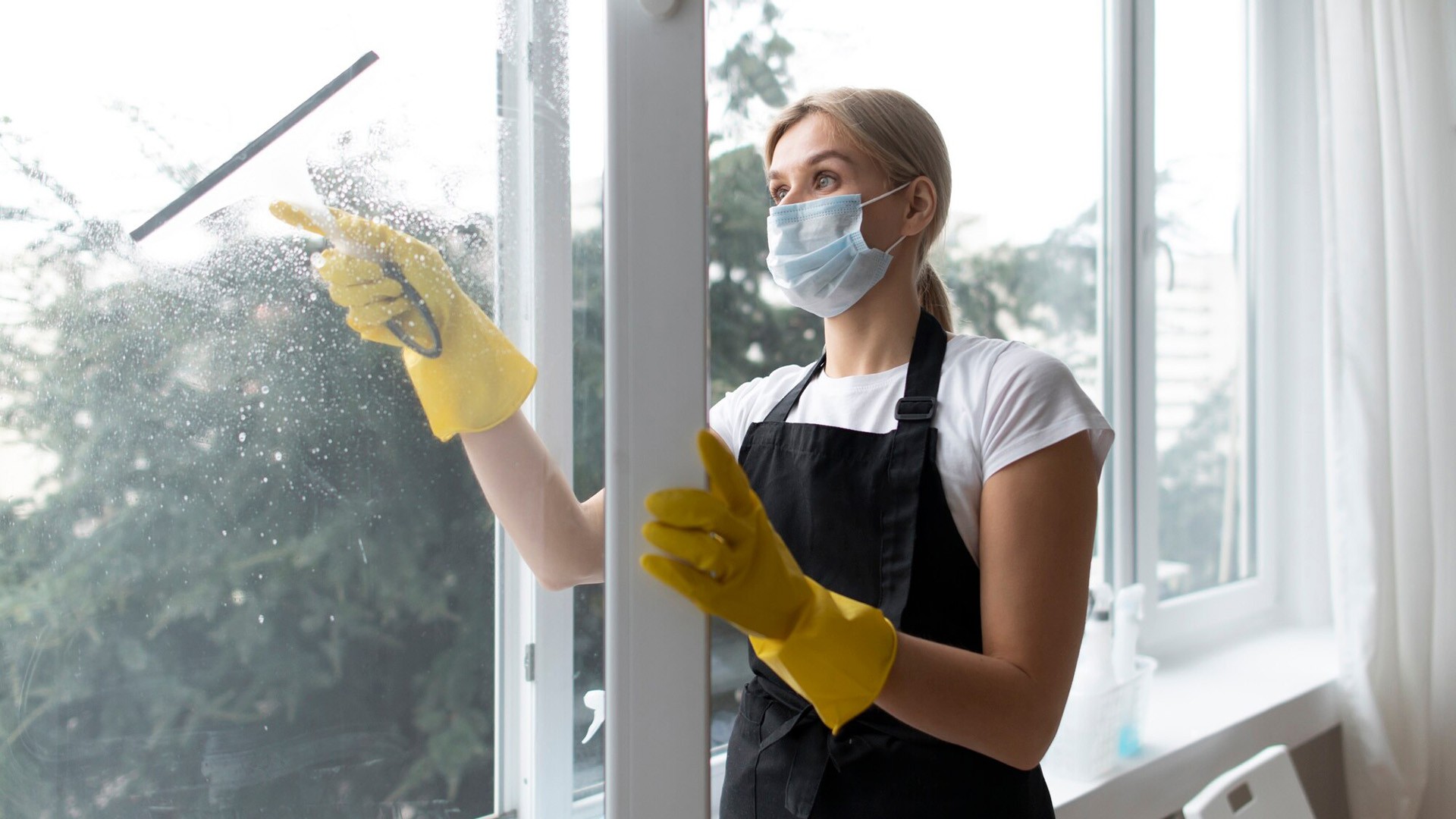 Nettoyage vitre Champagnole (39)