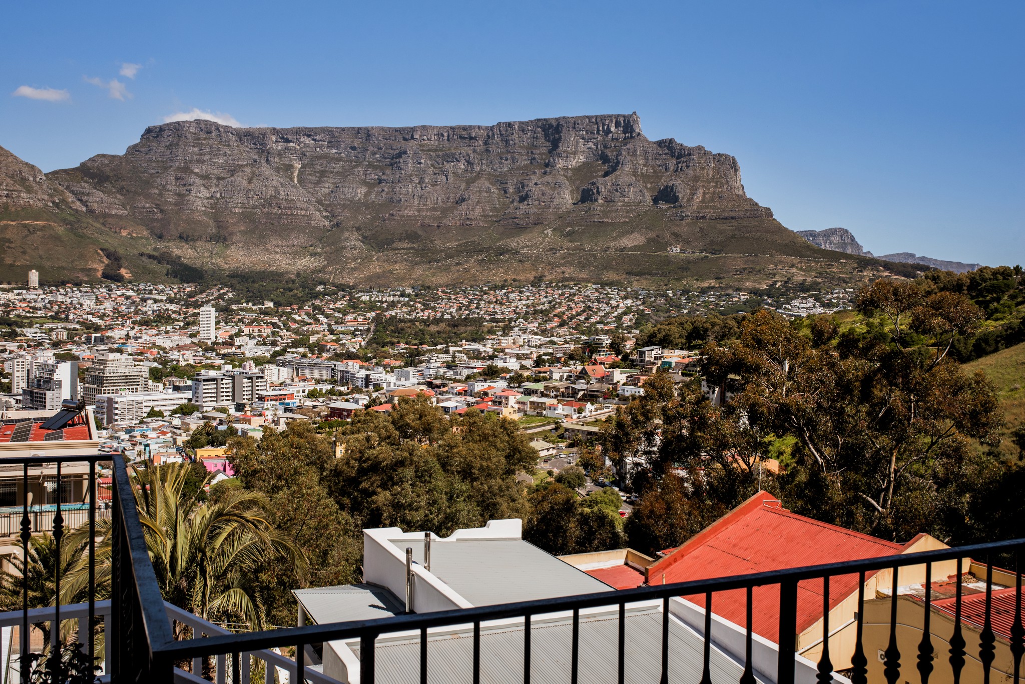 Dorp Hotel, Cape Town, aesplore, Cape Town & Safari