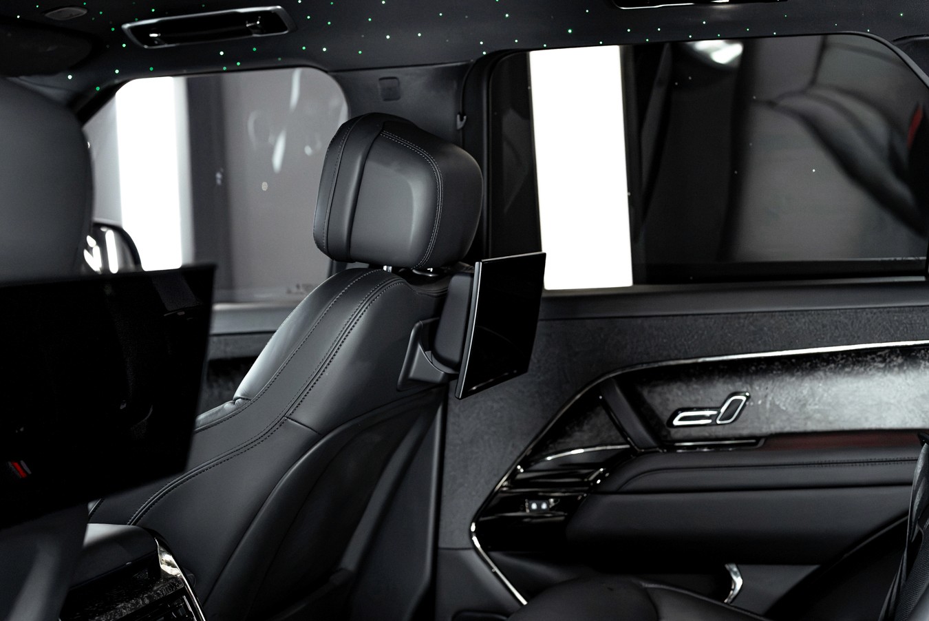 2023 Range Rover Sport SE Dynamic, photo 34