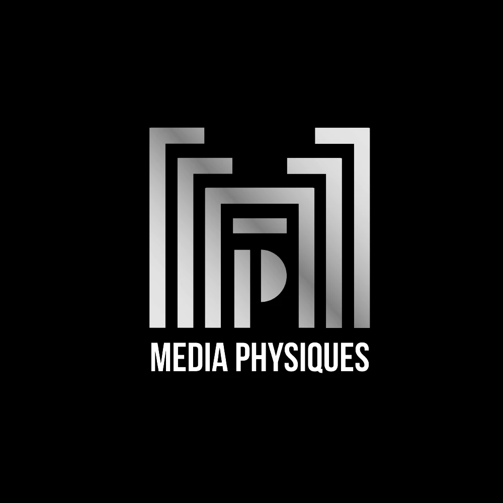 Media Physiques Original Logo