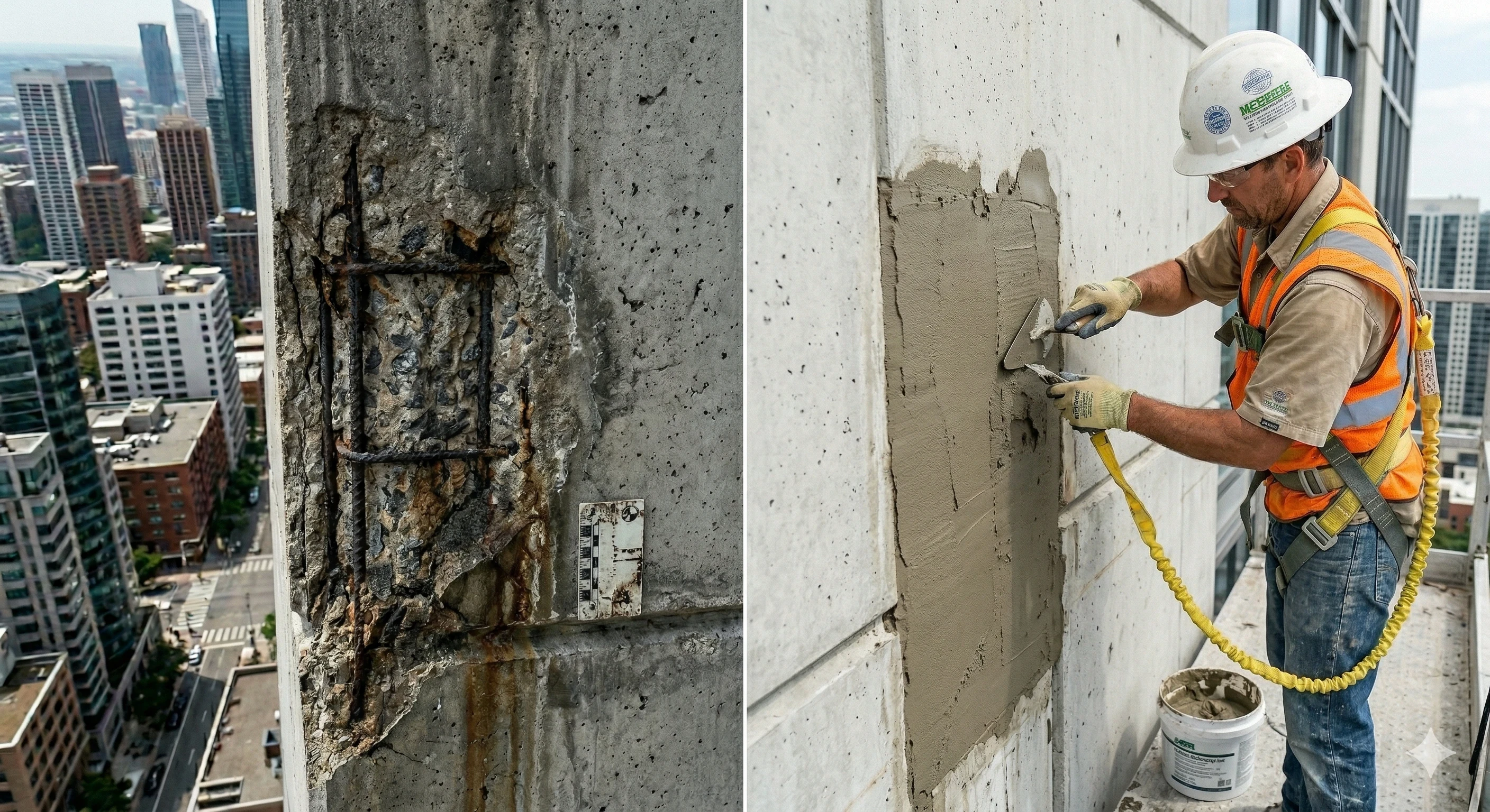 COMMERCIAL CONSTRUCTION by Planet Construction