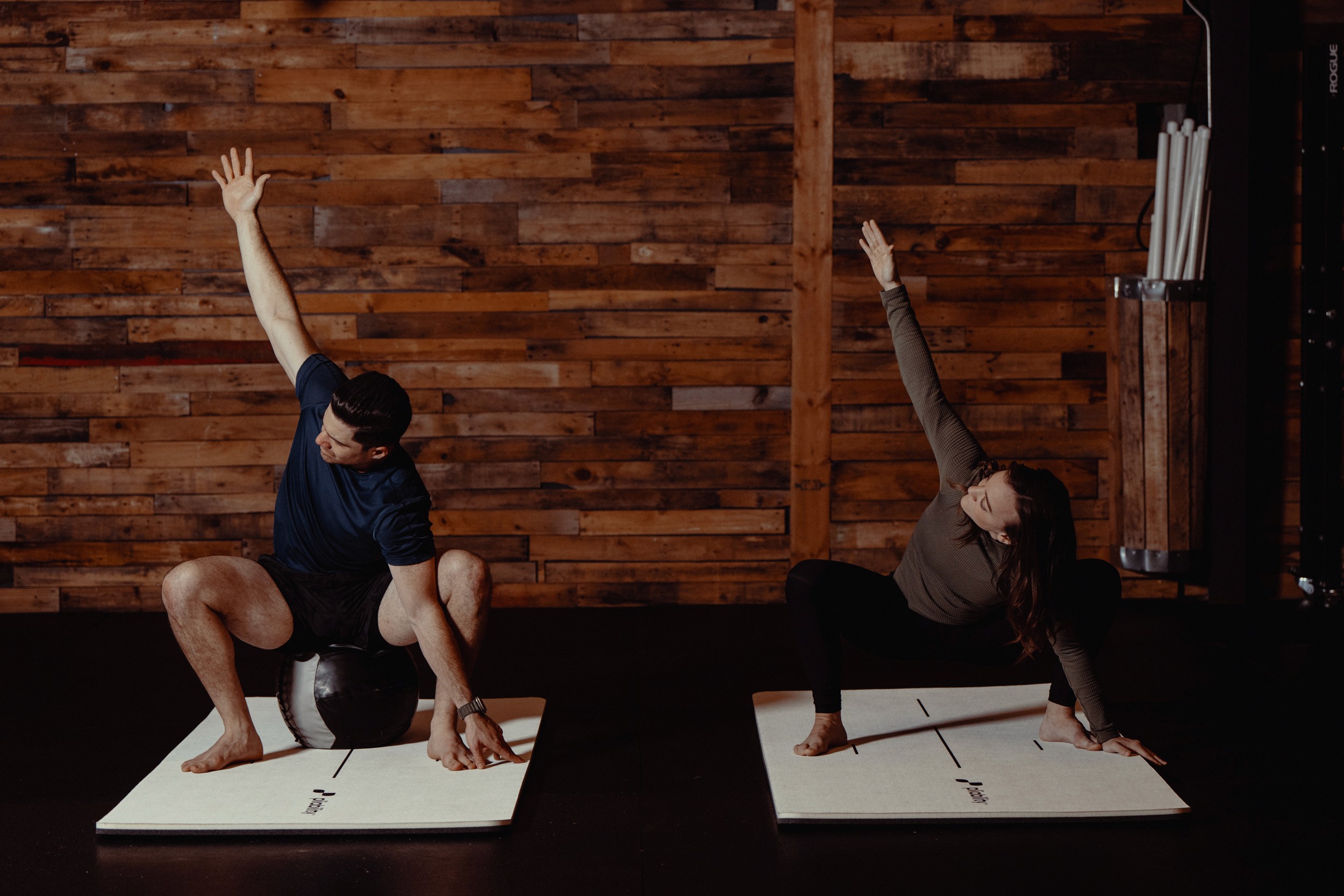 Is It Bad to Work Out When You’re Sore