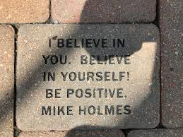 Self-Belief: You’re a Step Away from Success!