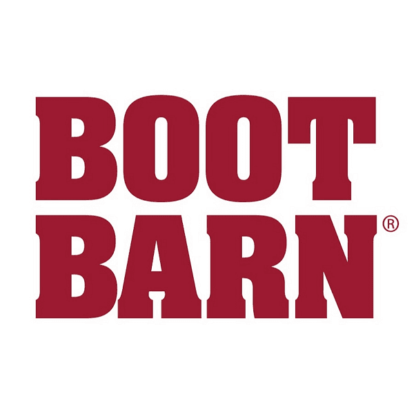 Logo of Boot Barn