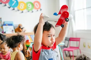 Hi-Kalpaa Daycare