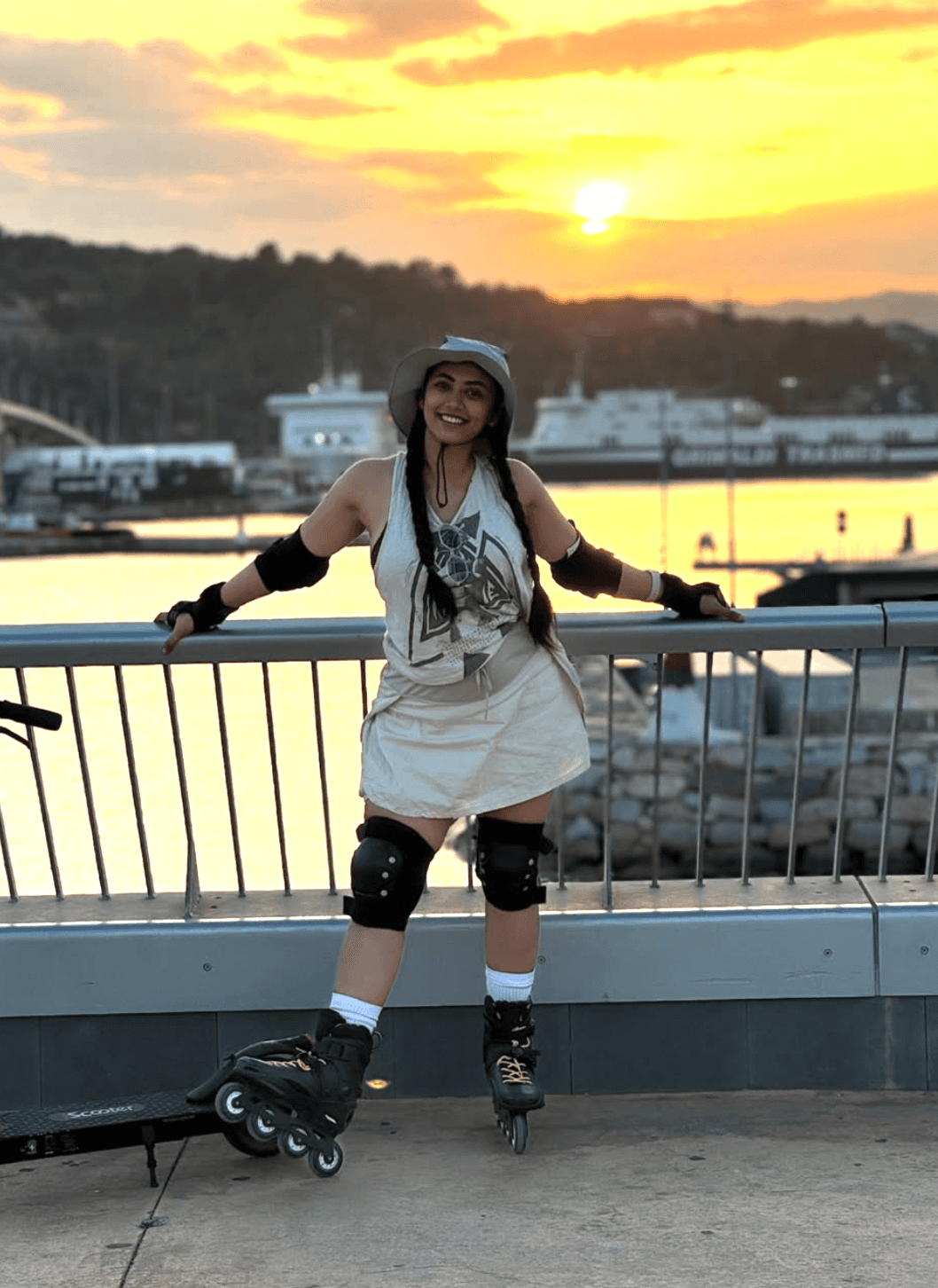 Testing & Optimization