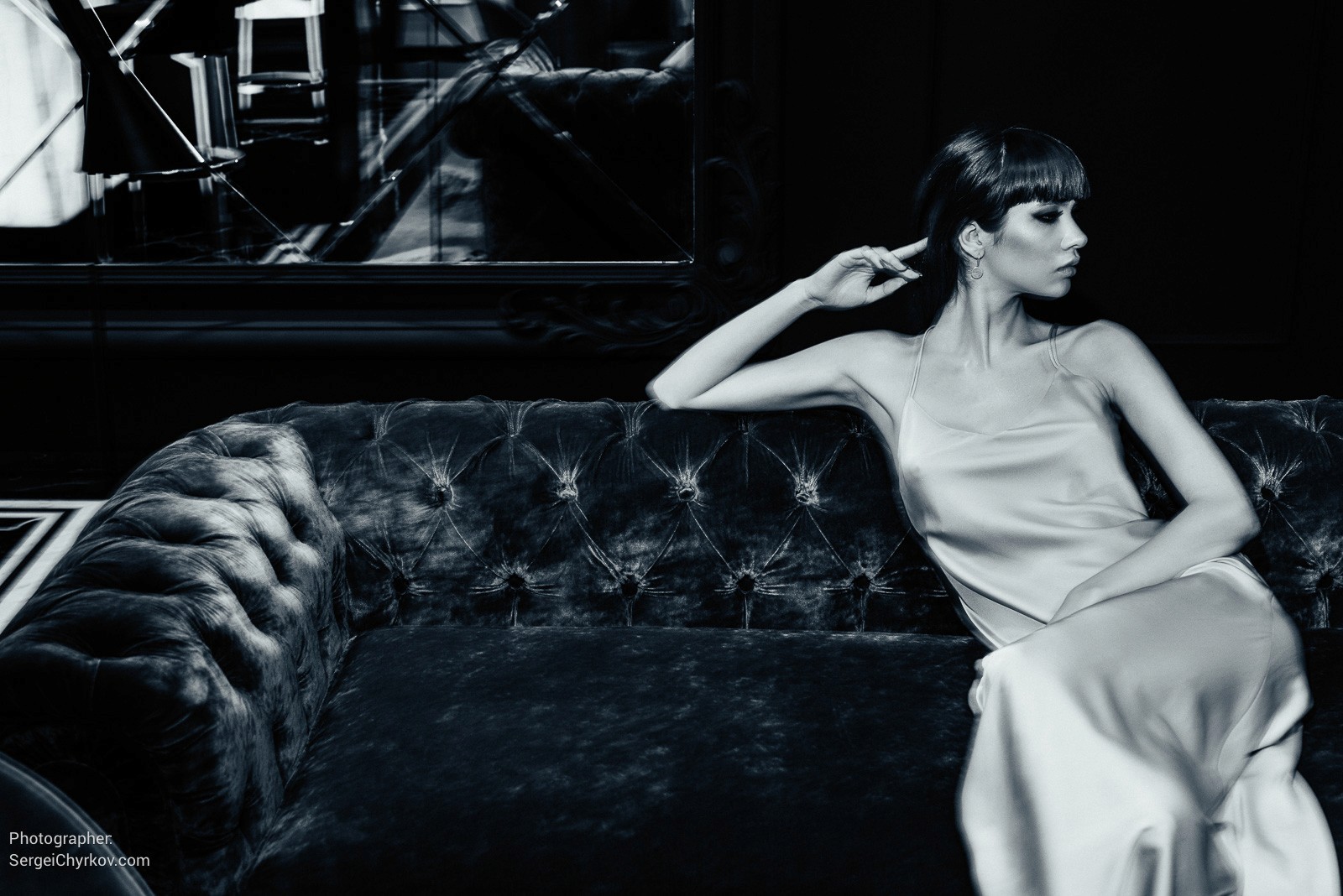 Photographer: Sergei Chyrkov. Фотограф: Сергей Чирков.