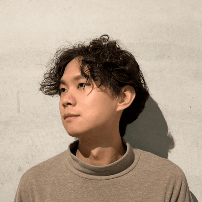 Chen Yu's profile image