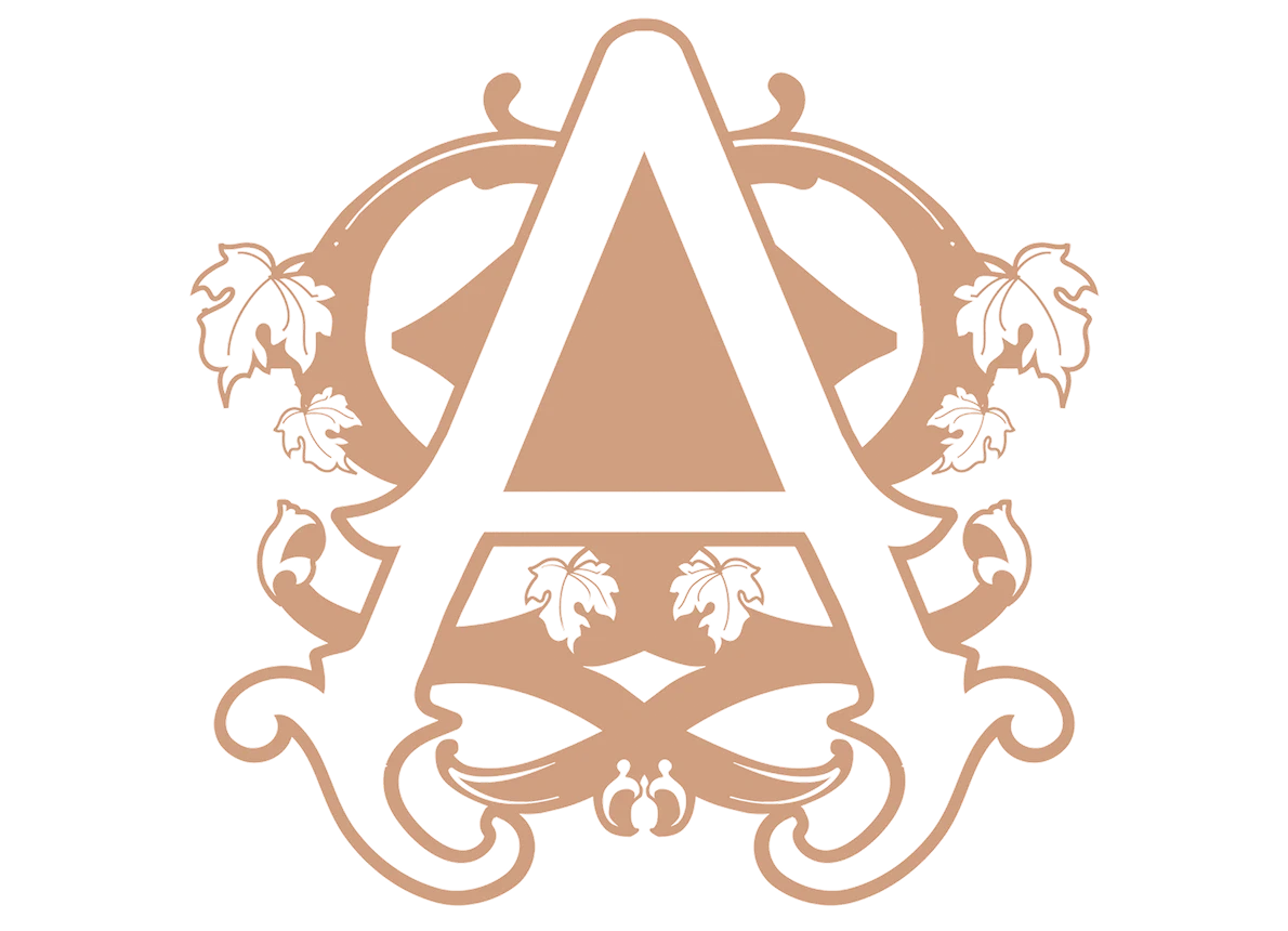 Amelia Park Logo Light