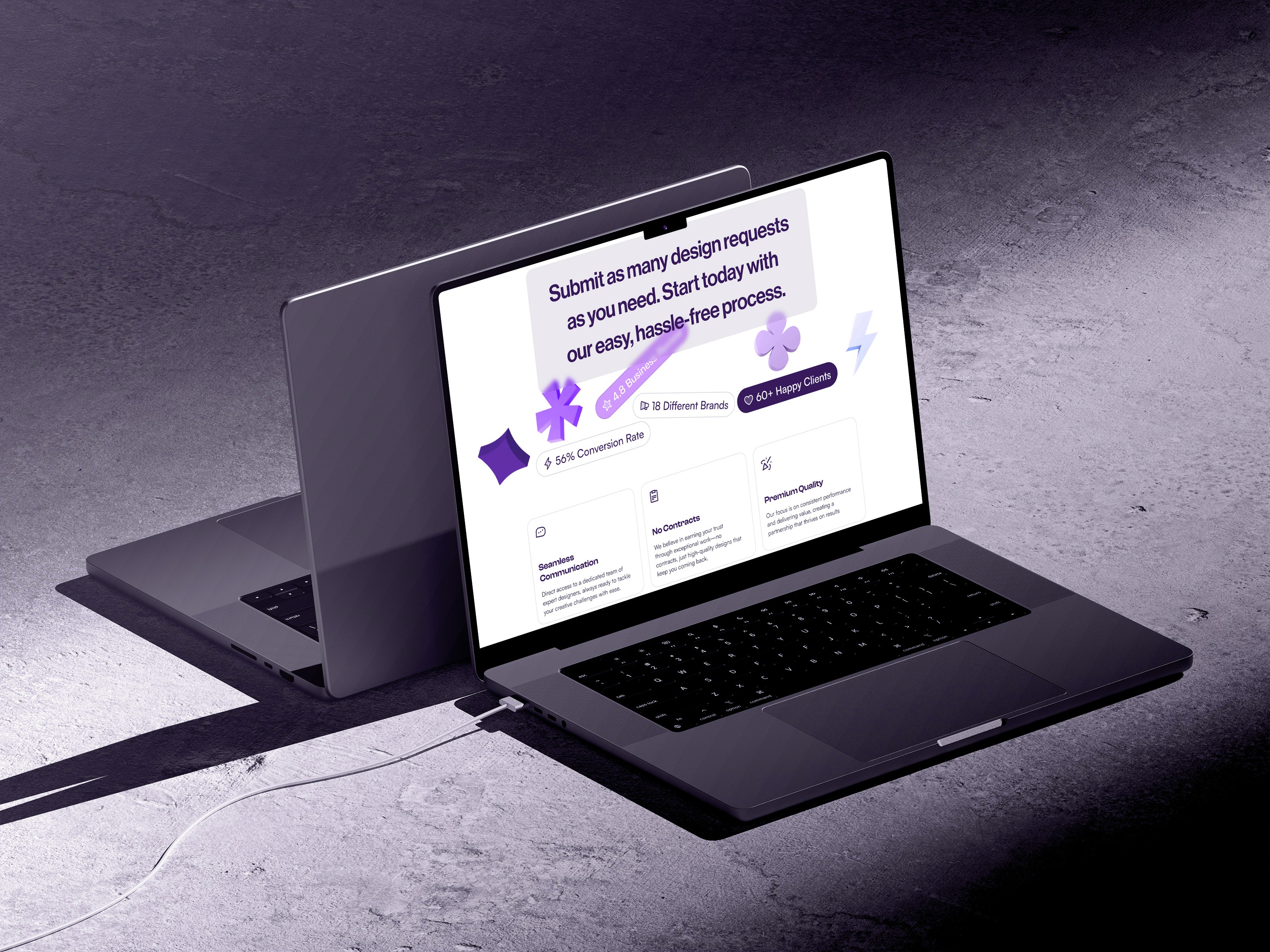 A photo of Engage digital marketing agency