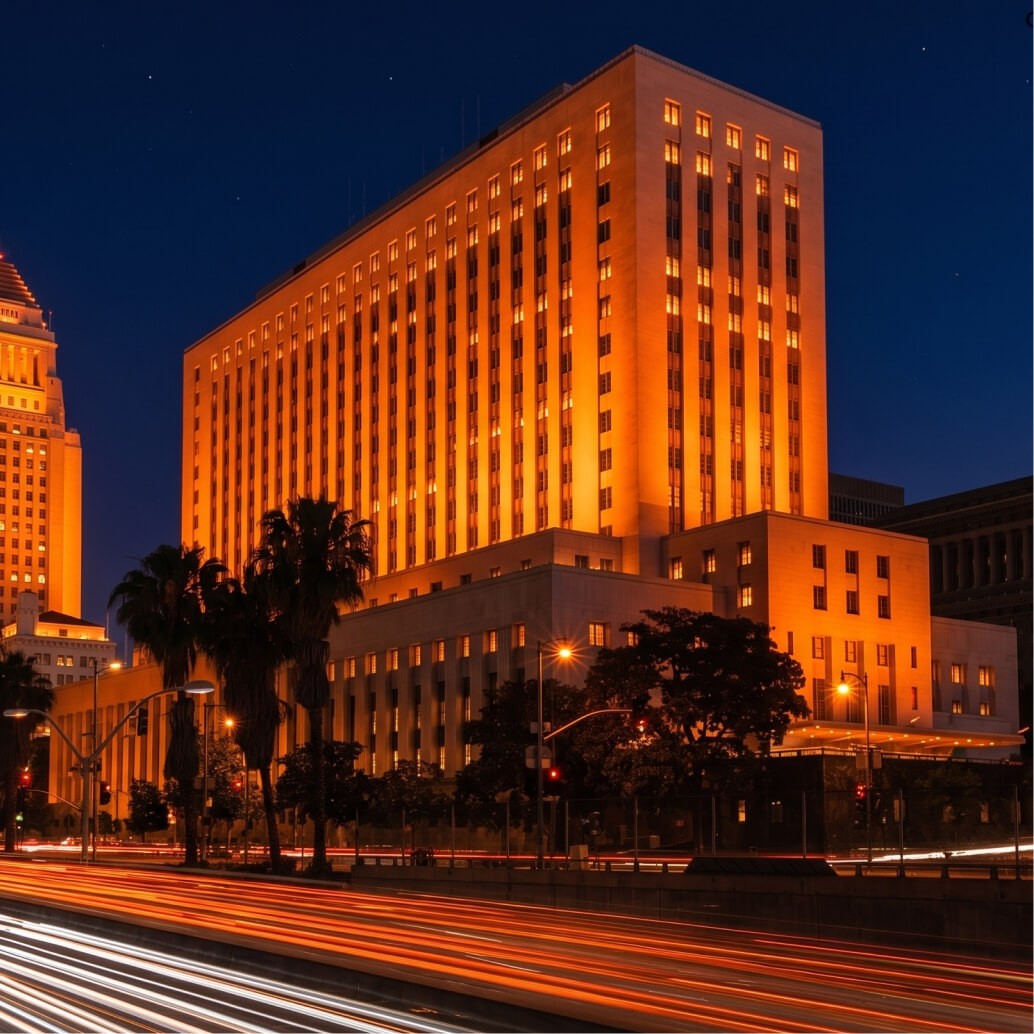 IT Support for Law Firms