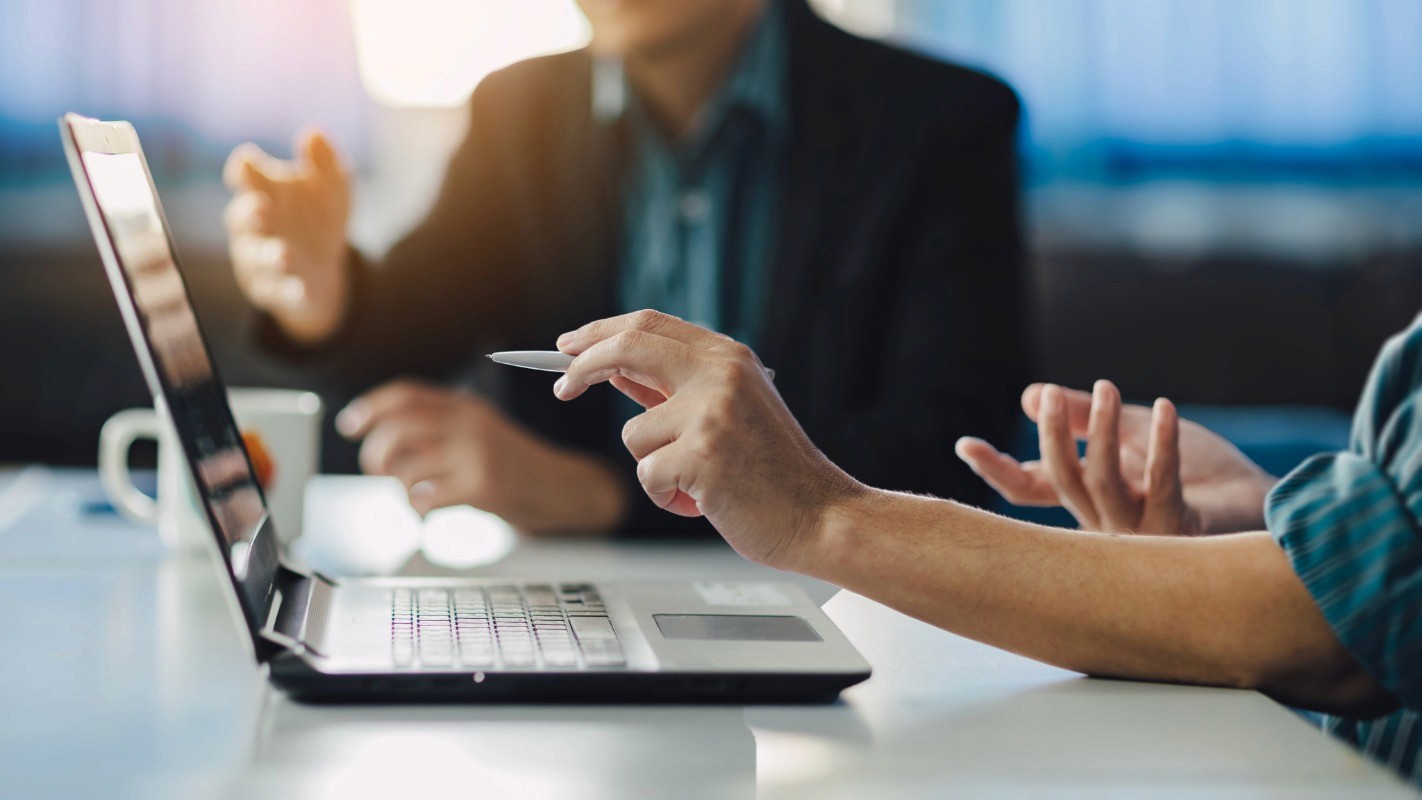 Consultive Collaboration