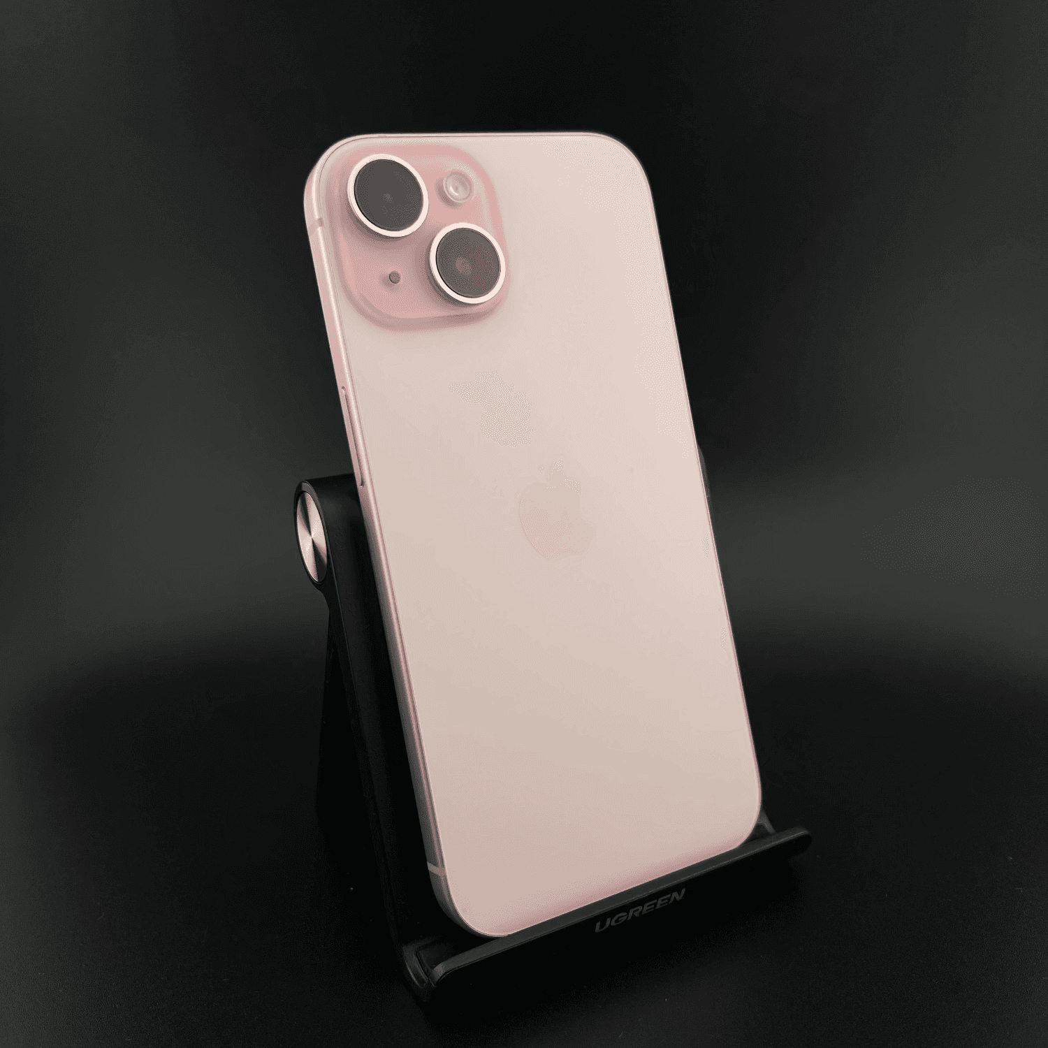 iPhone 15 usagé certifié, débloqué, avec garantie