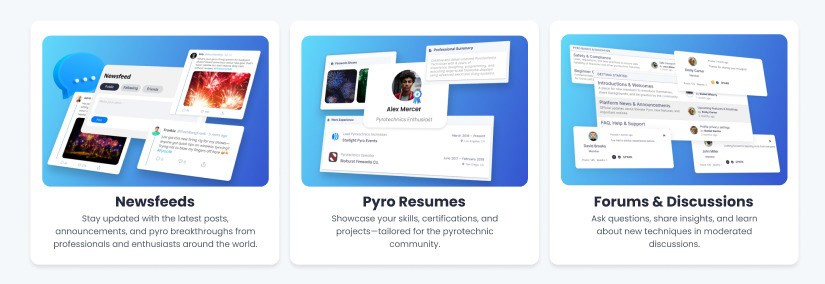 Elevate Pyro Website Graphics — image 8