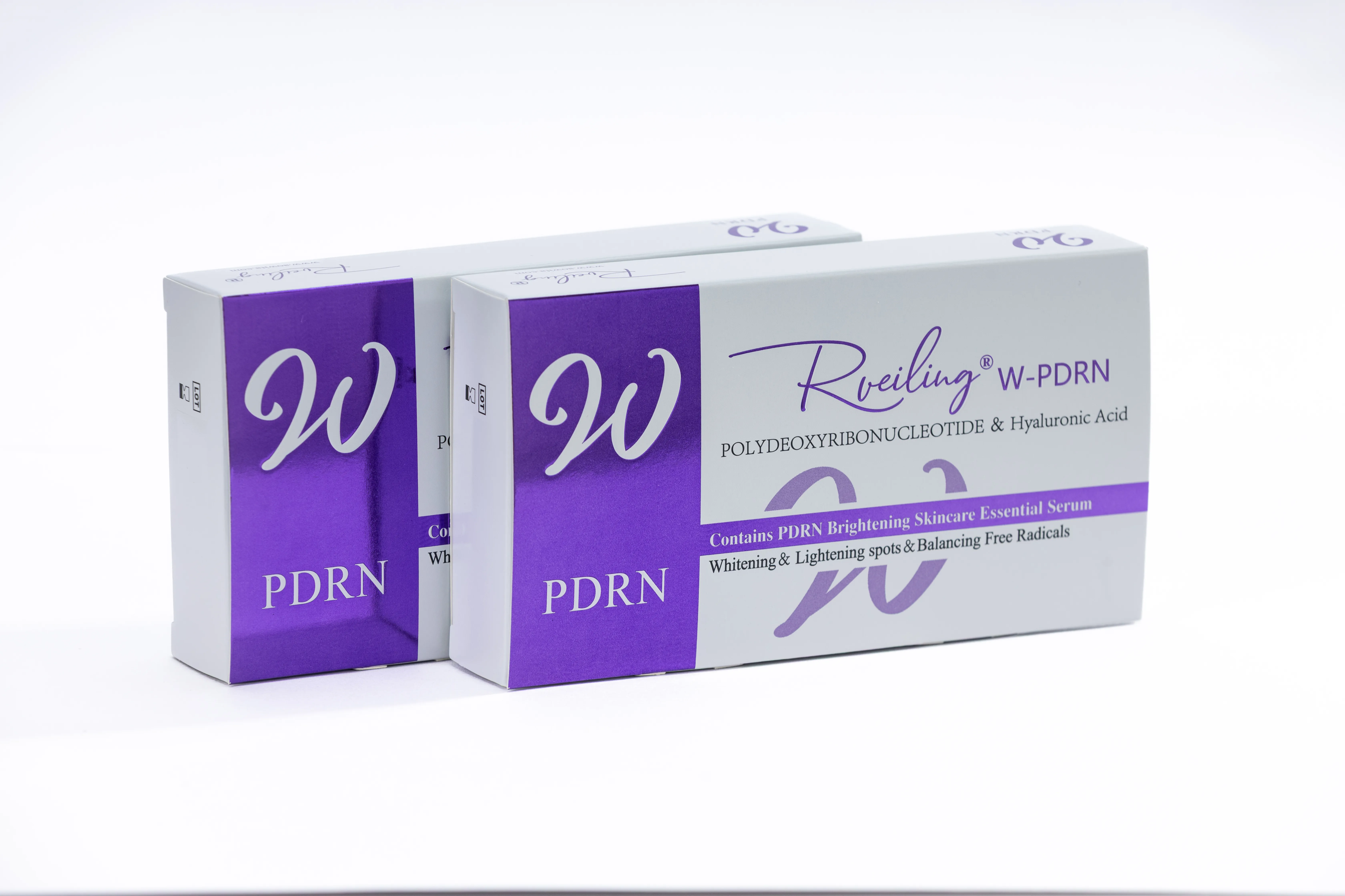 专业护肤用复杂亮肤和抗氧化解决方案的批量供应