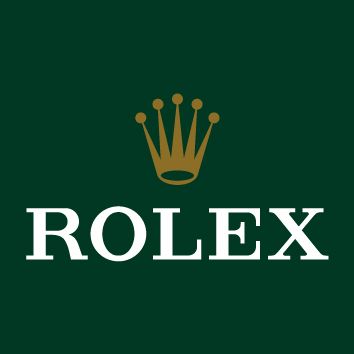 rolex logo