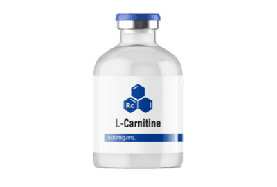 Injectable L-Carnitine