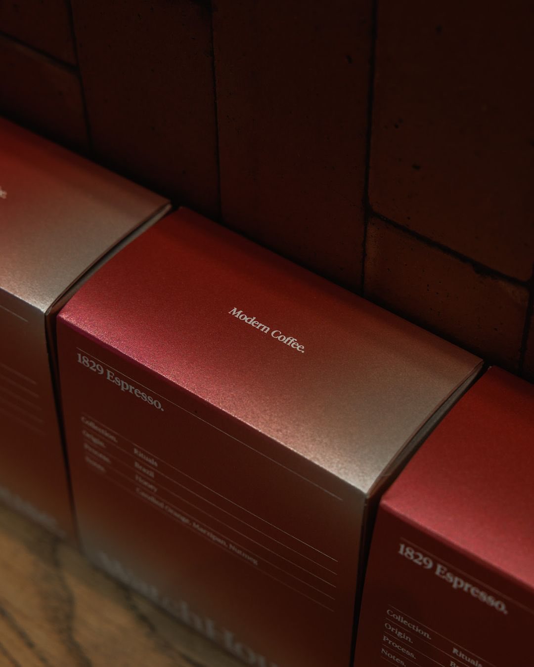 Brand Print Experience