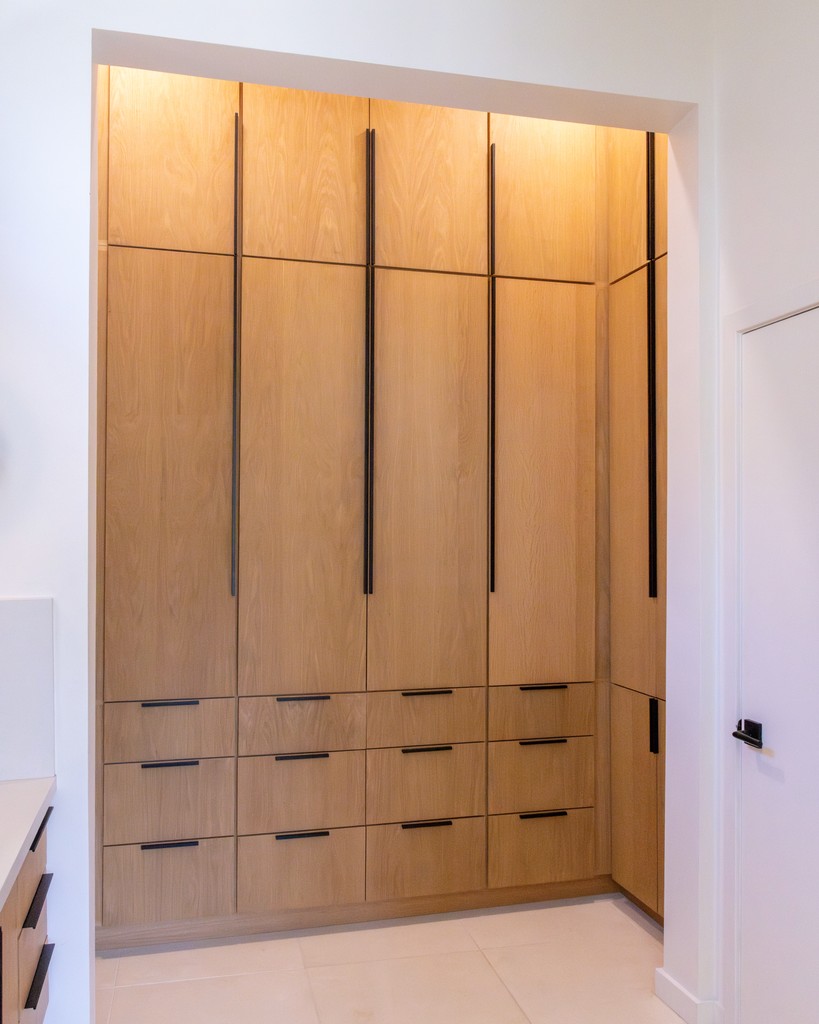 Image of modern living room