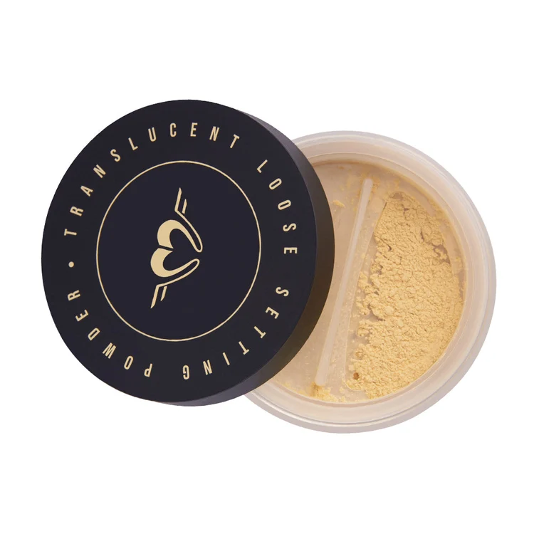 Cream Foundation